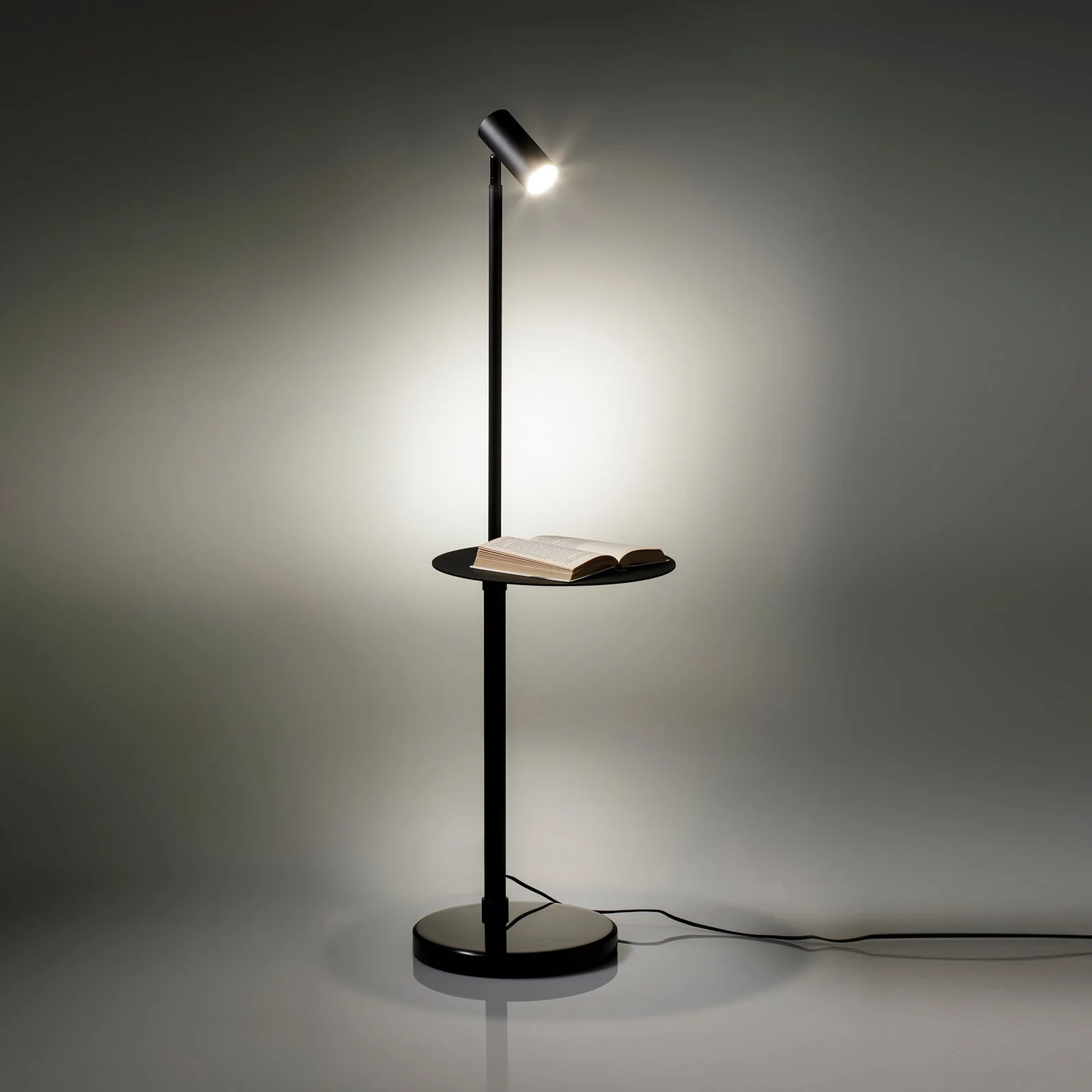 Lampada da terra DARLLEN - Image 3