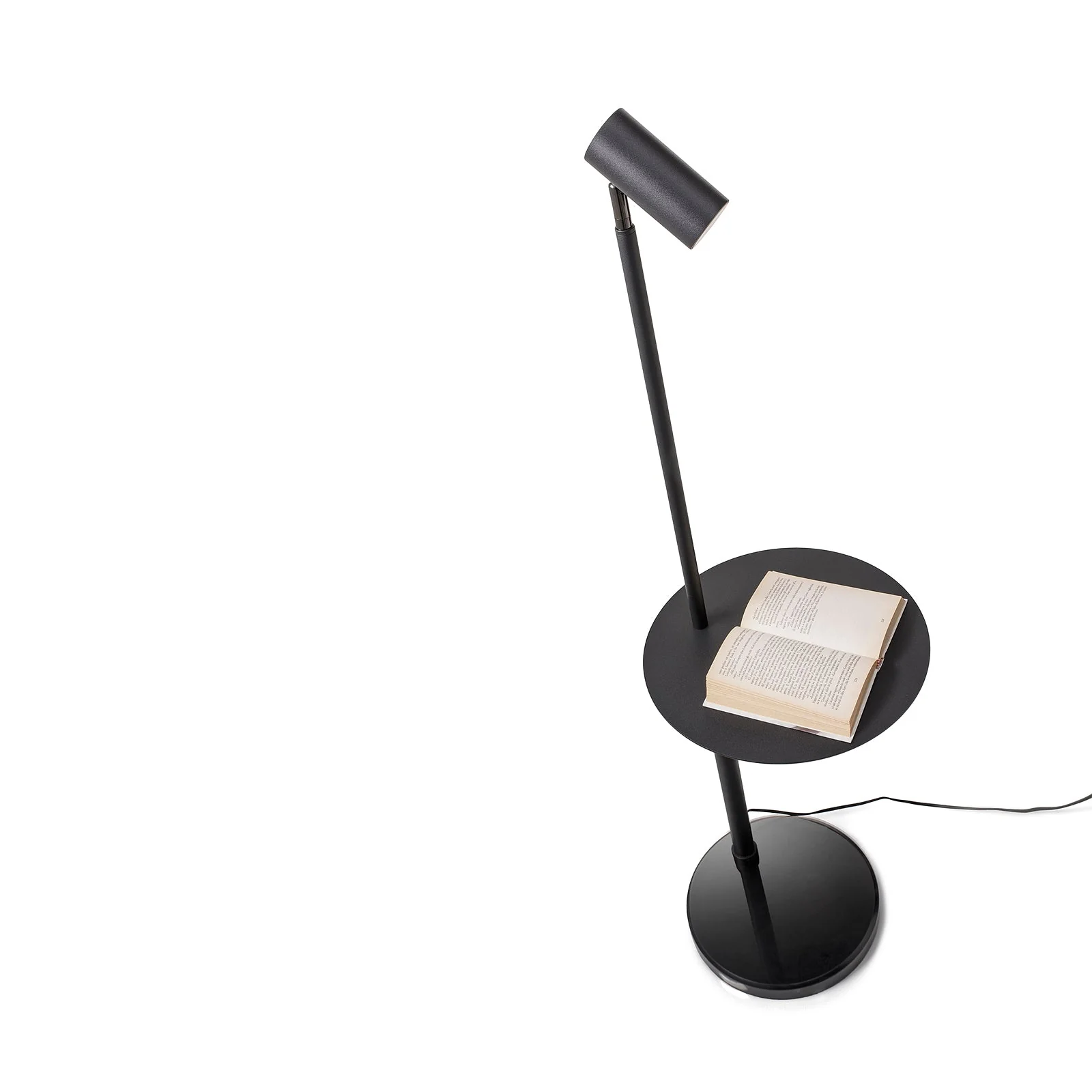 Lampada da terra DARLLEN - Image 4