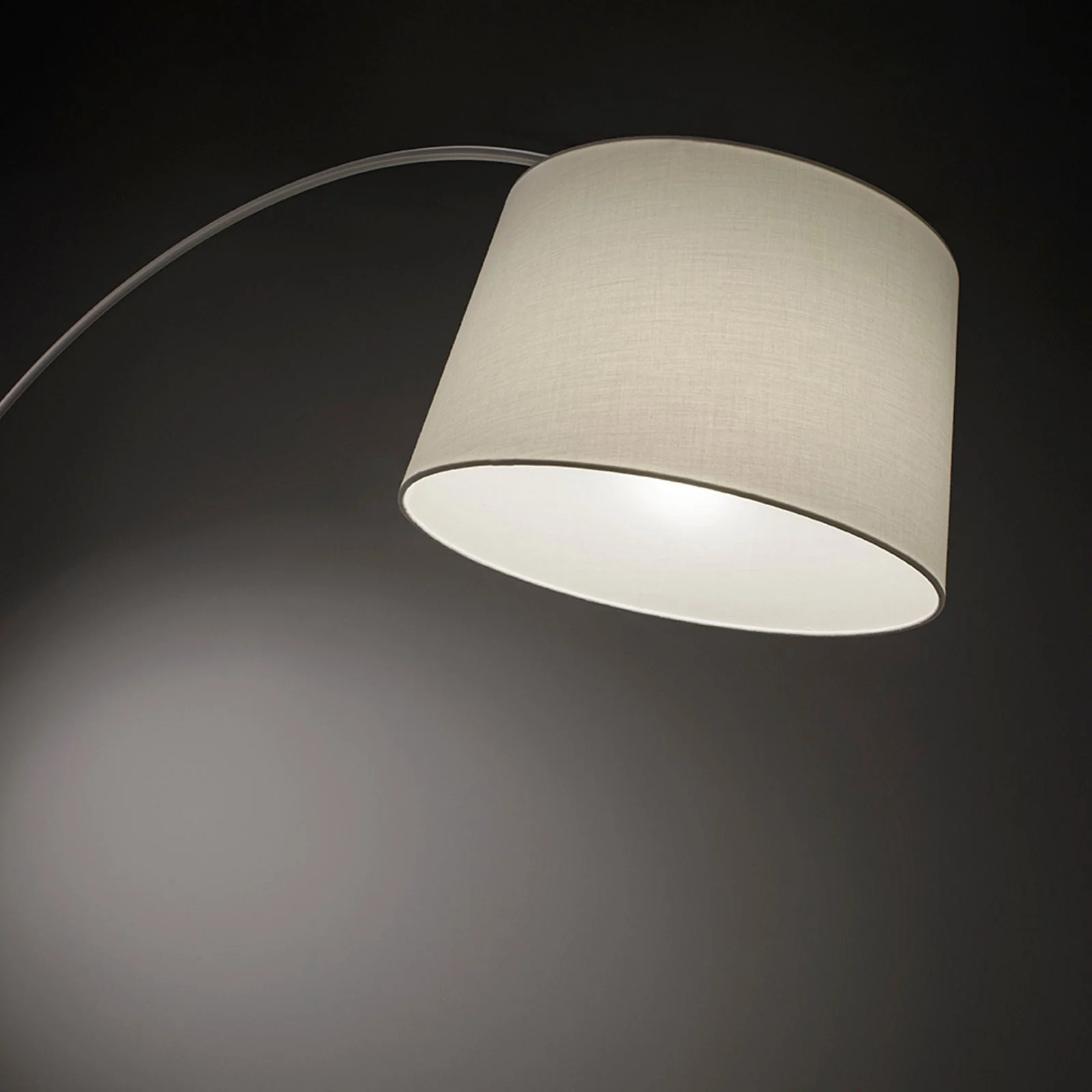 Lampada da terra PATRICIA - Image 3