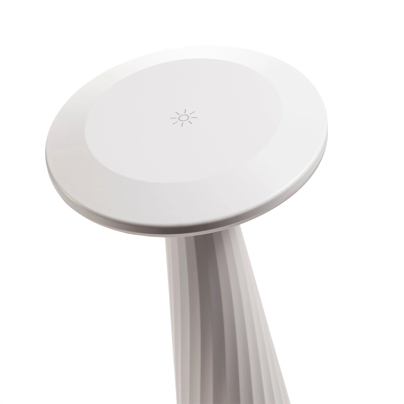 Lampada led da tavolo CANNES - Image 4