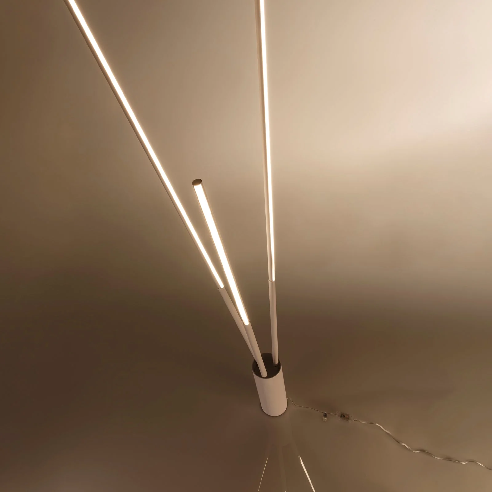 Lampada led da terra MELK - Image 5