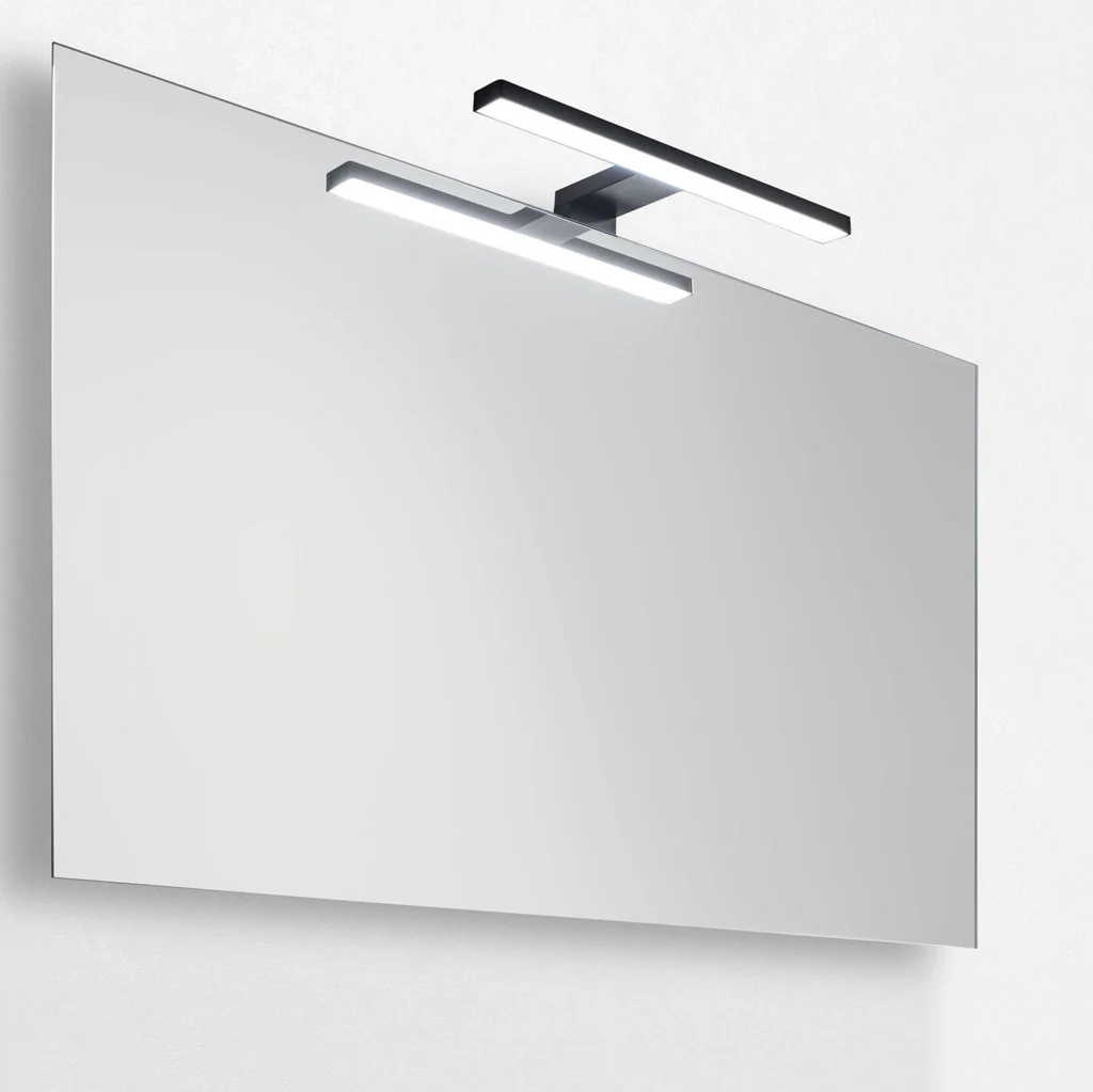 Lampada Led per specchio BLACK - Image 2