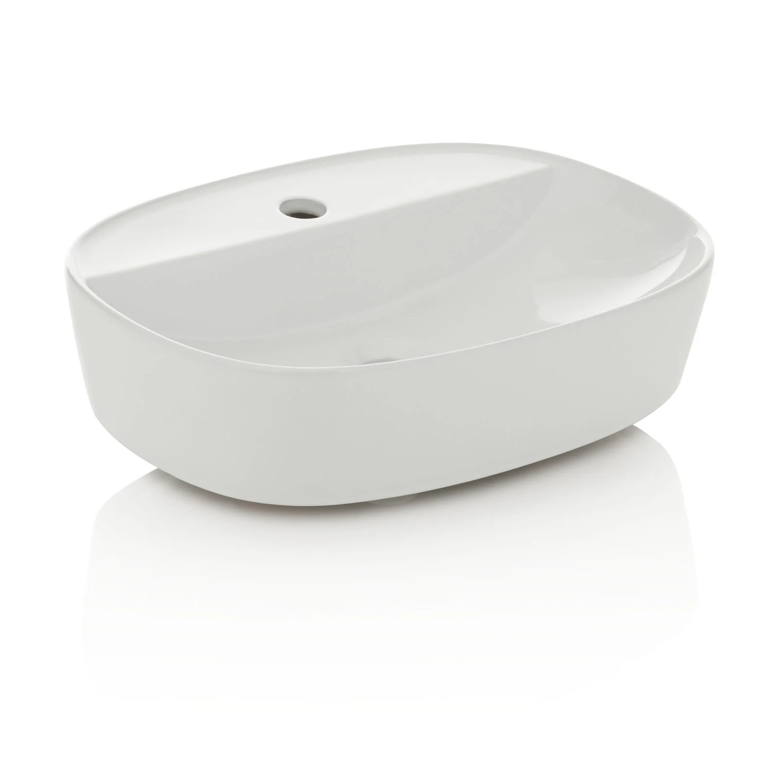 Lavabo da appoggio KOONS