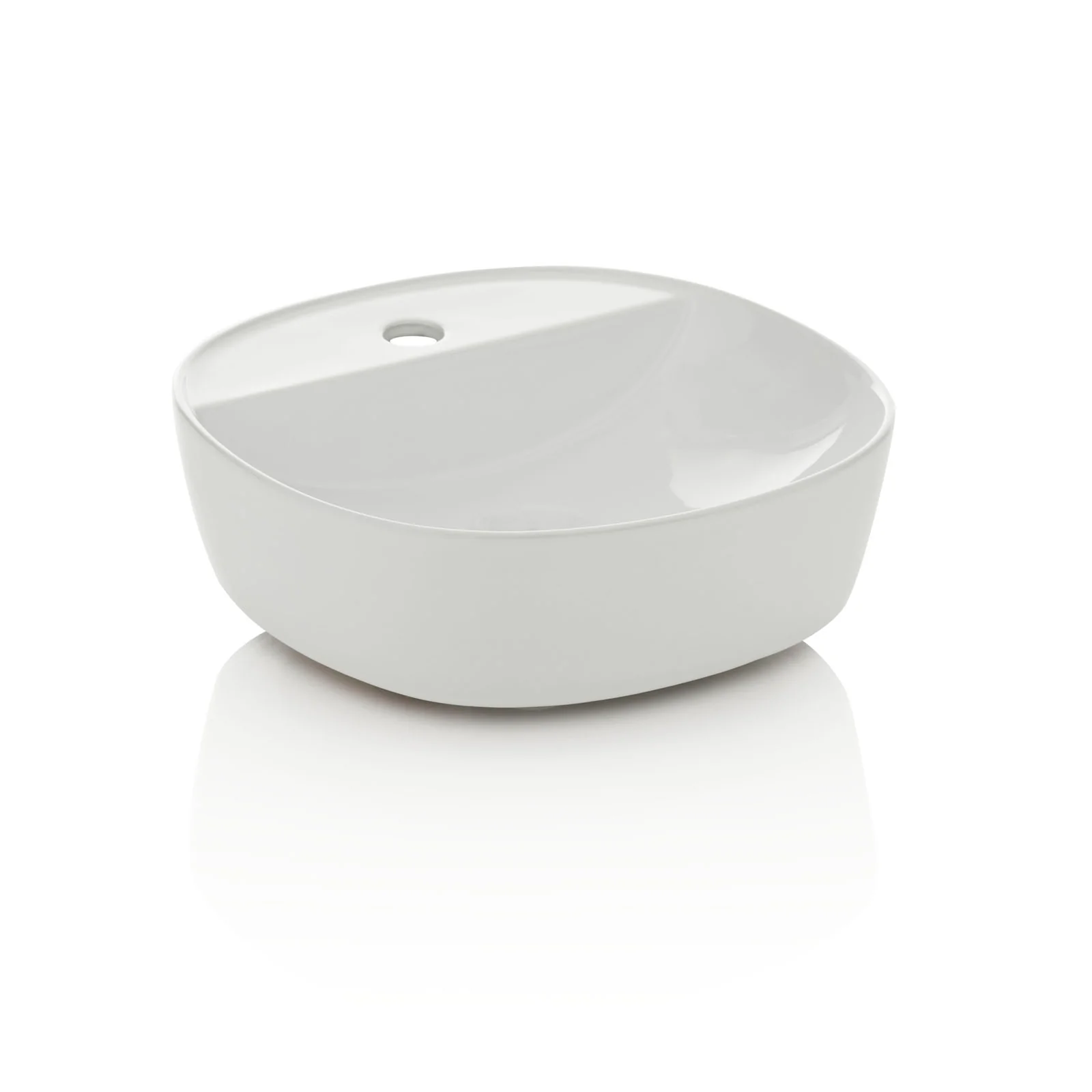 Lavabo da appoggio KOONS-R