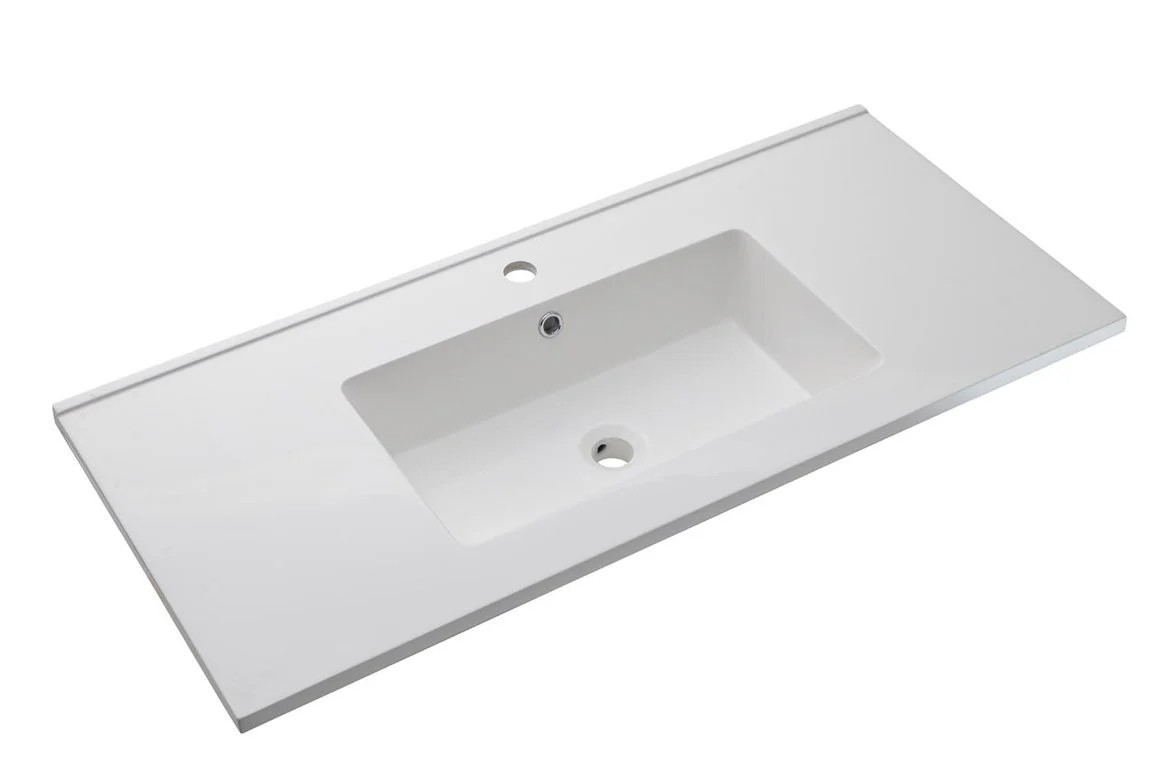 Lavabo da incasso GIOTTO 2 90 cm