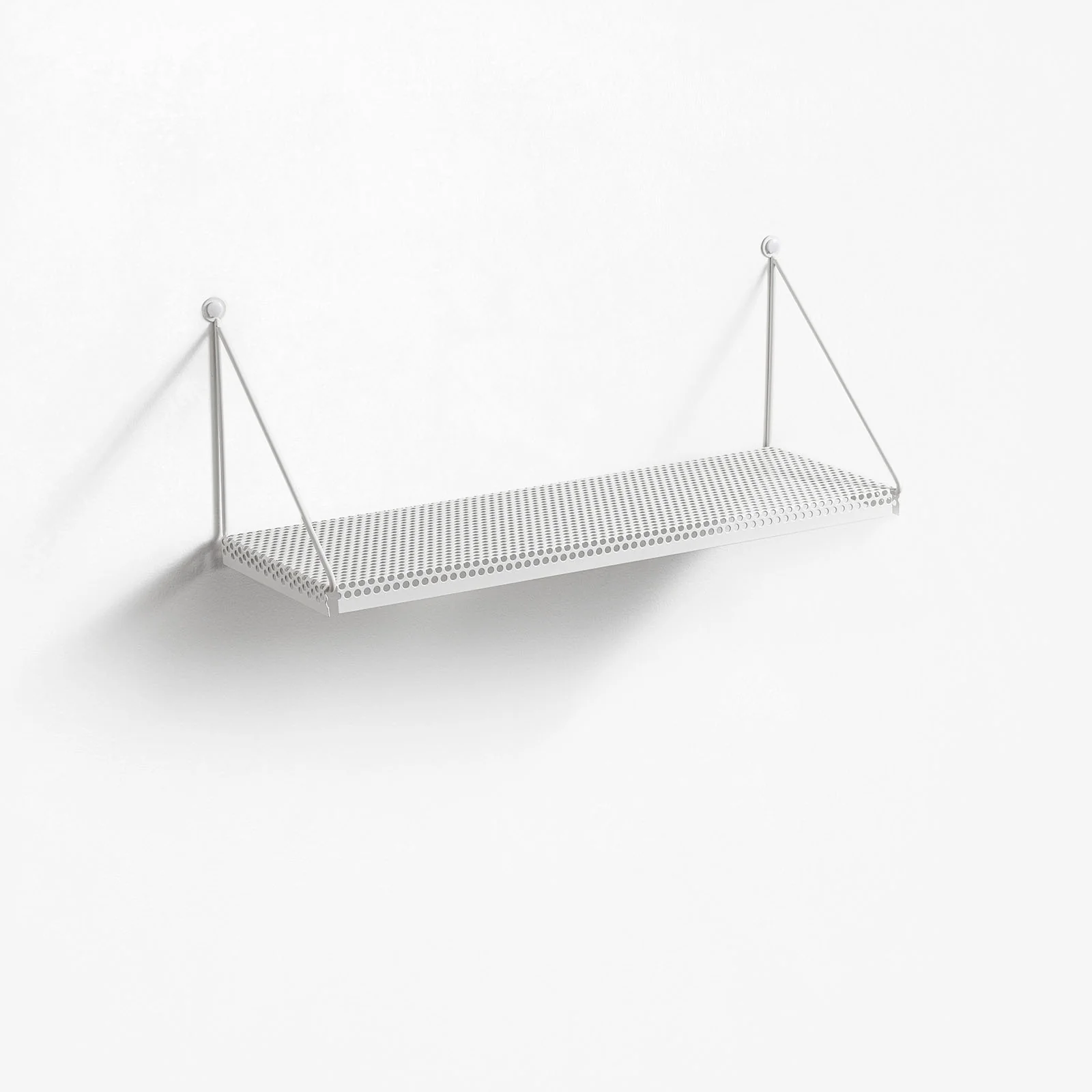 Mensola YOSAI-S bianco