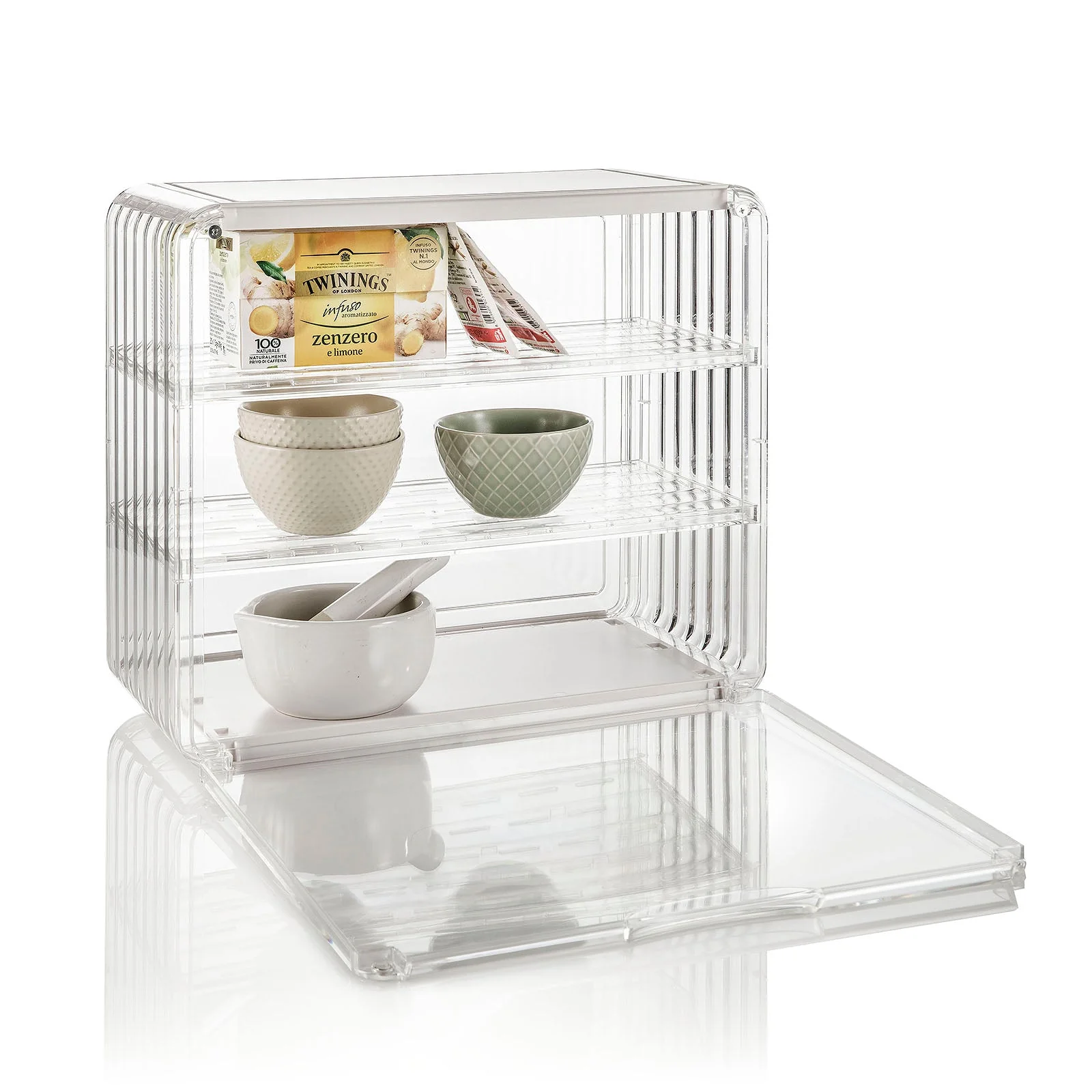 Organizzatore BENYE - Image 3