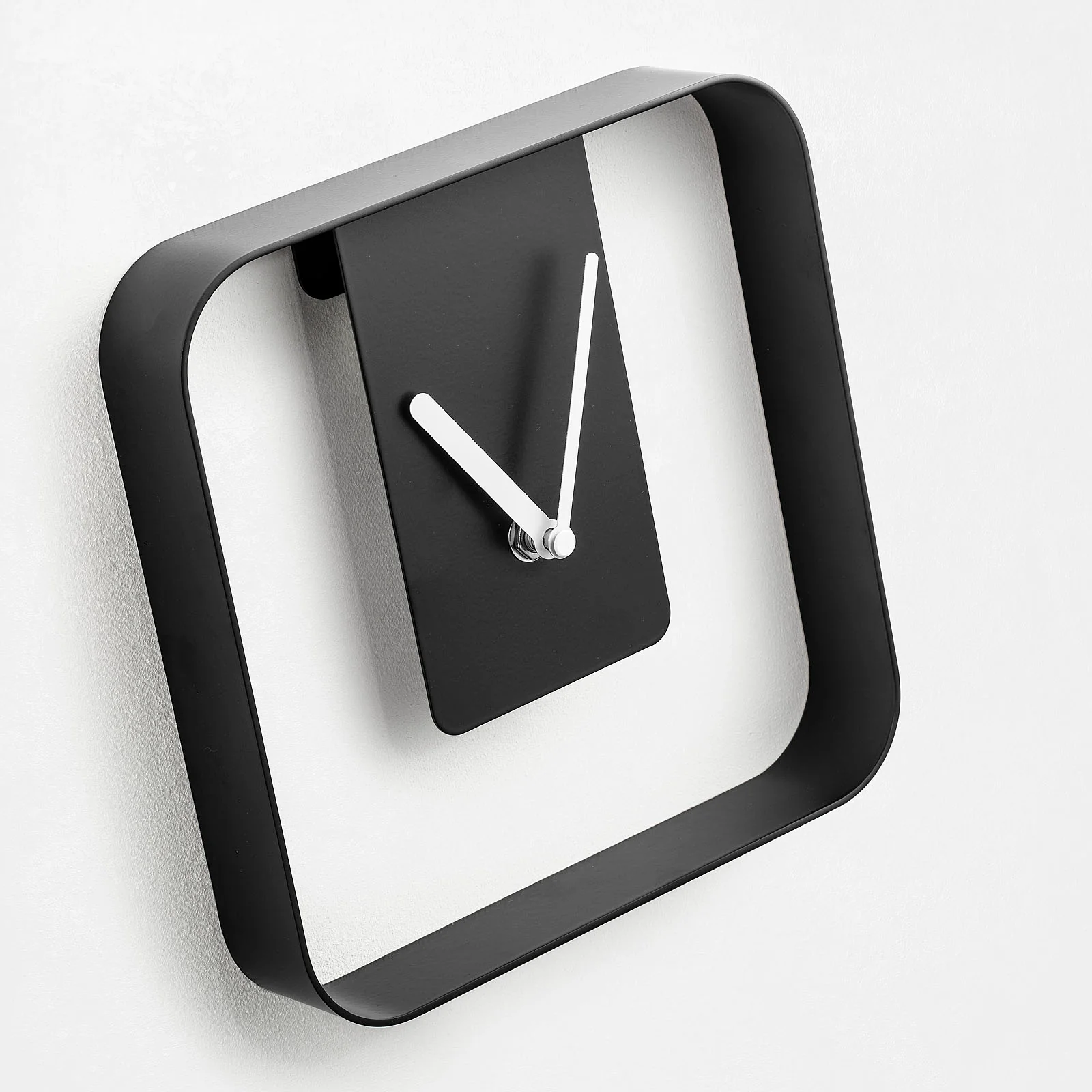 Orologio da tavolo/parete CHONE nero - Image 4