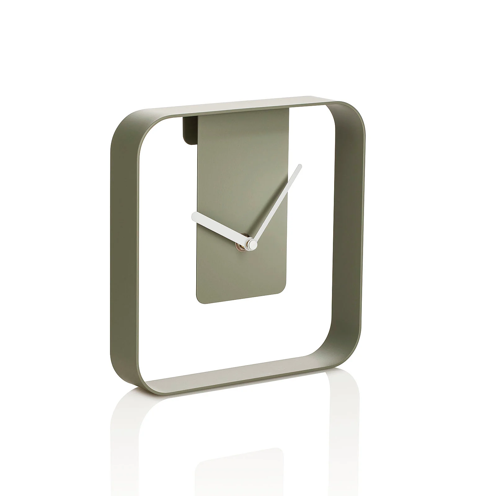 Orologio da tavolo/parete CHONE verde - Image 2