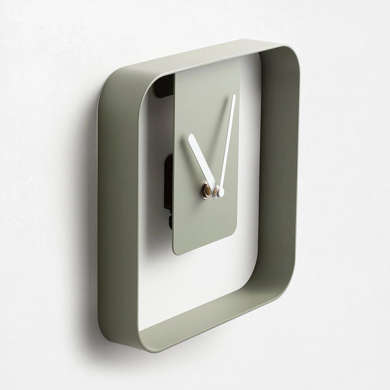 Orologio da tavolo/parete CHONE verde - Image 4
