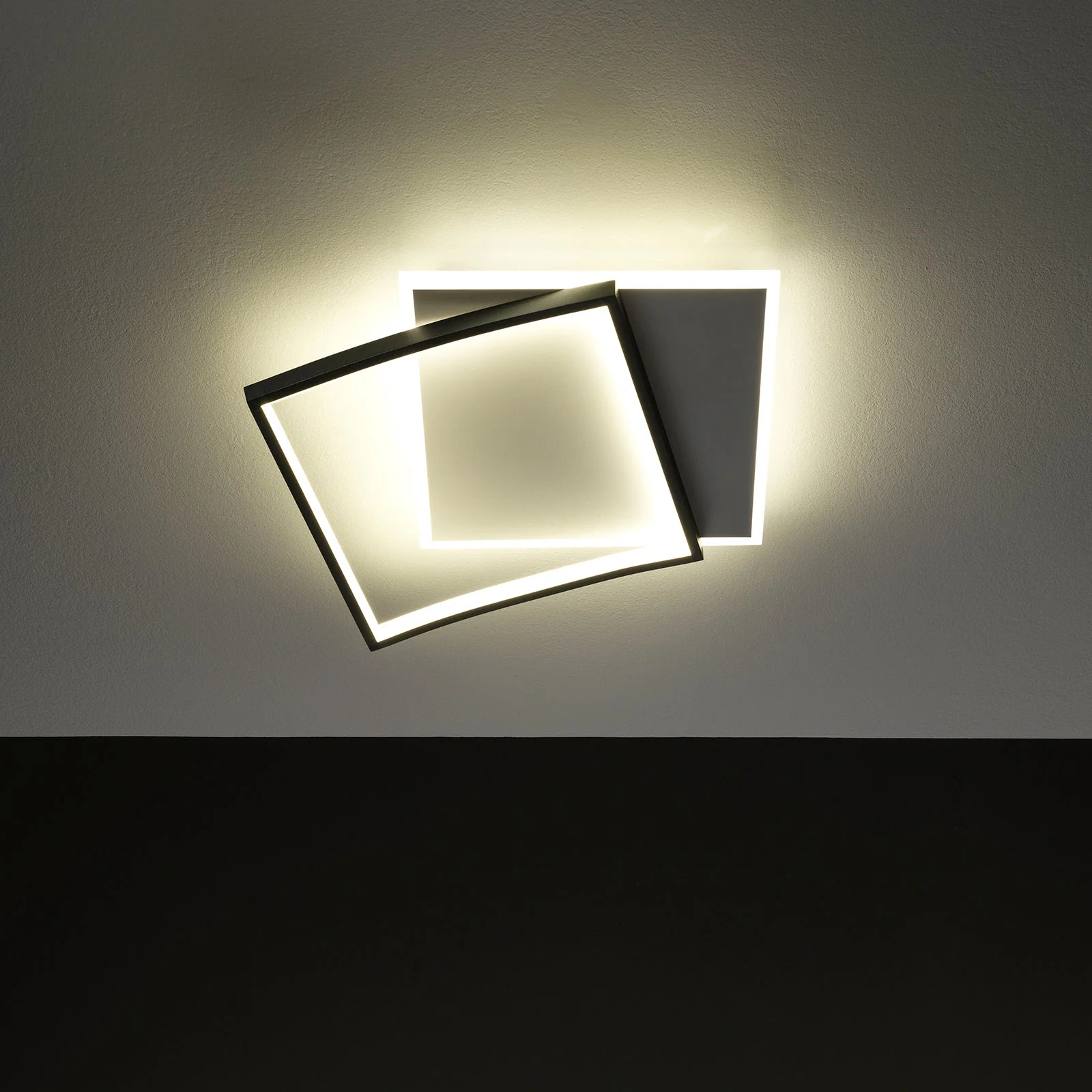Plafoniera led ALBA - Image 2