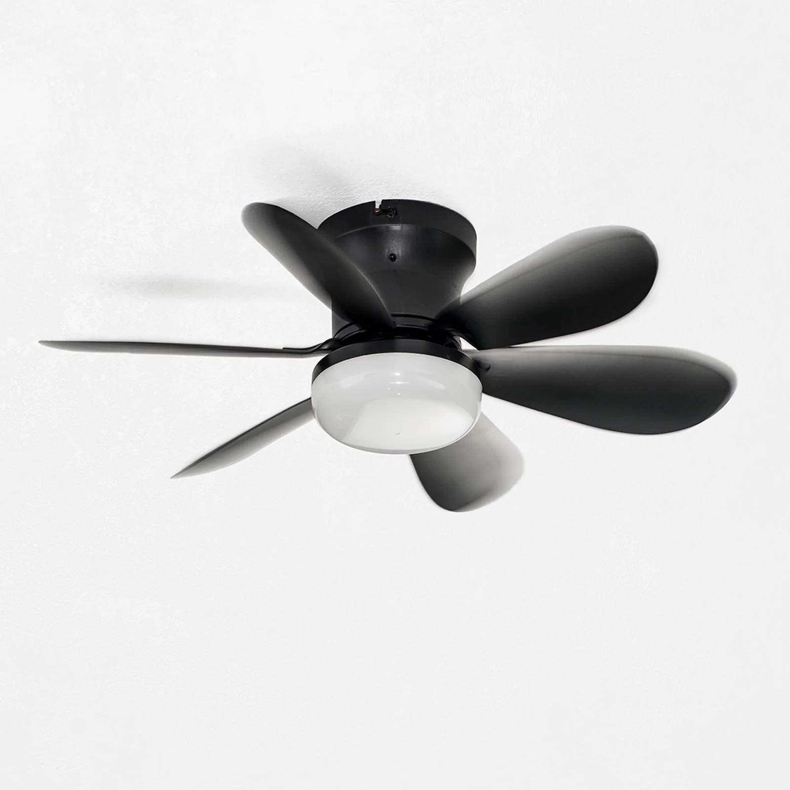 Plafoniera LED con ventilatore HAINE - Image 4