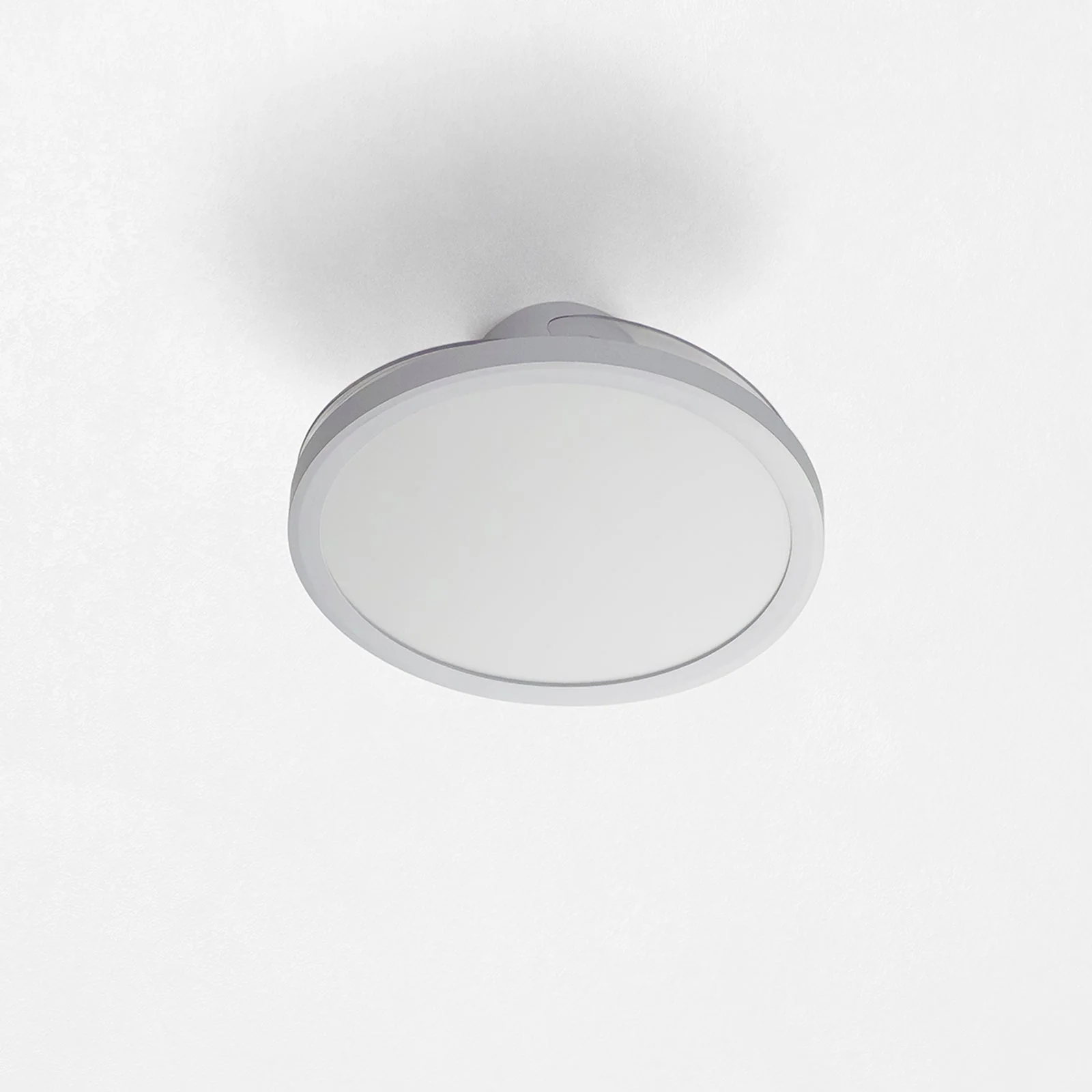 Plafoniera LED con ventilatore LUZ - Image 3