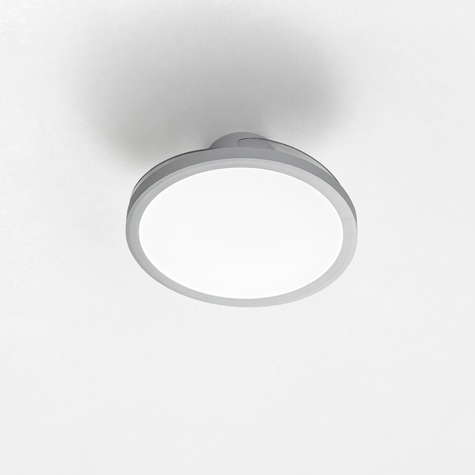 Plafoniera LED con ventilatore LUZ - Image 4