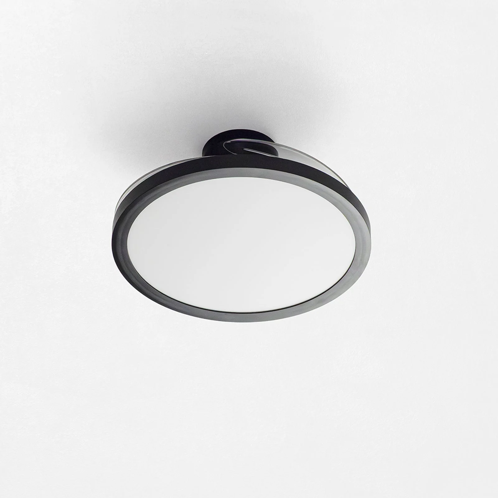 Plafoniera LED con ventilatore LUZ - Image 3