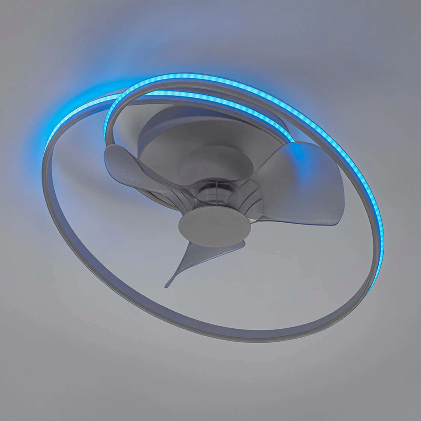 Plafoniera LED con ventilatore PURO - Image 3