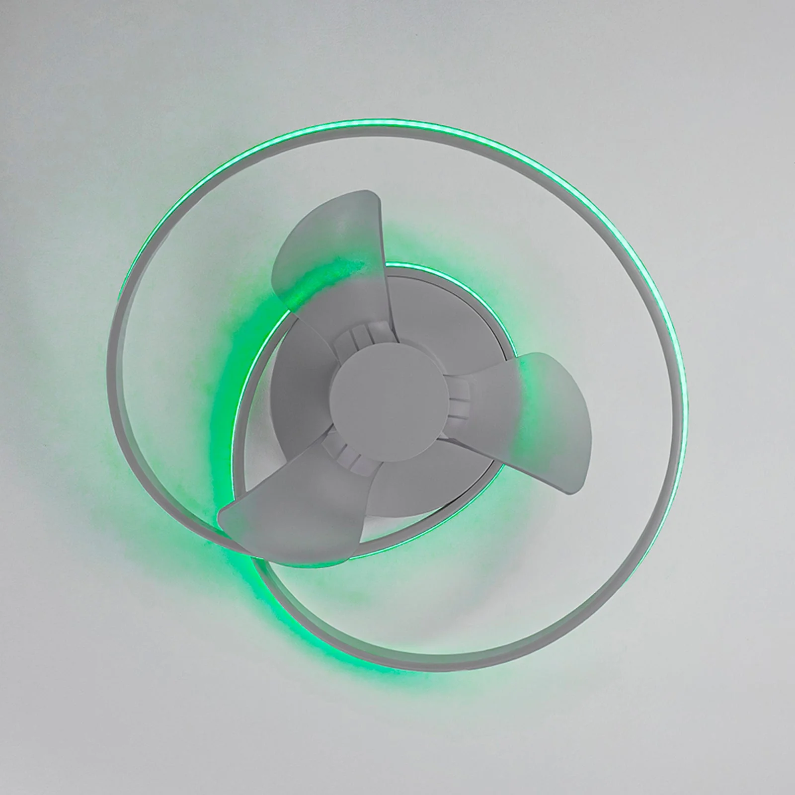 Plafoniera LED con ventilatore PURO - Image 6