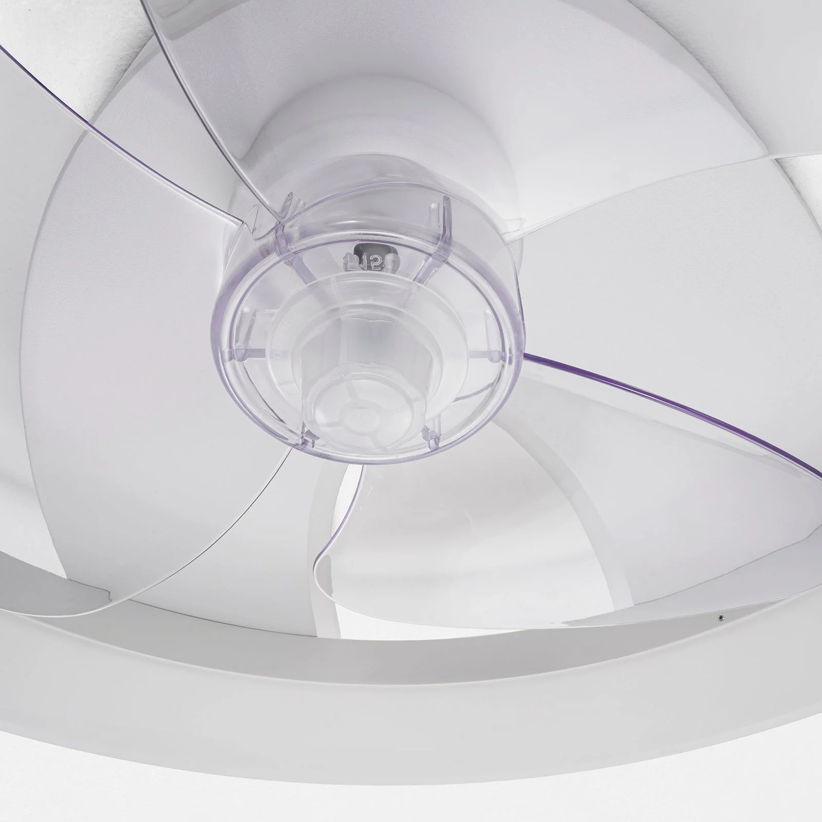 Plafoniera LED con ventilatore TELHADA - Image 4