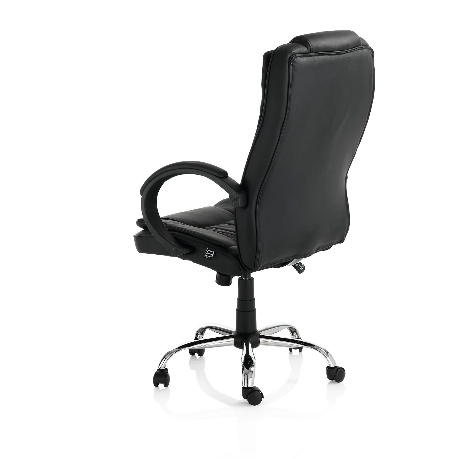 Poltrona direzionale da ufficio ESTELLE - Image 2