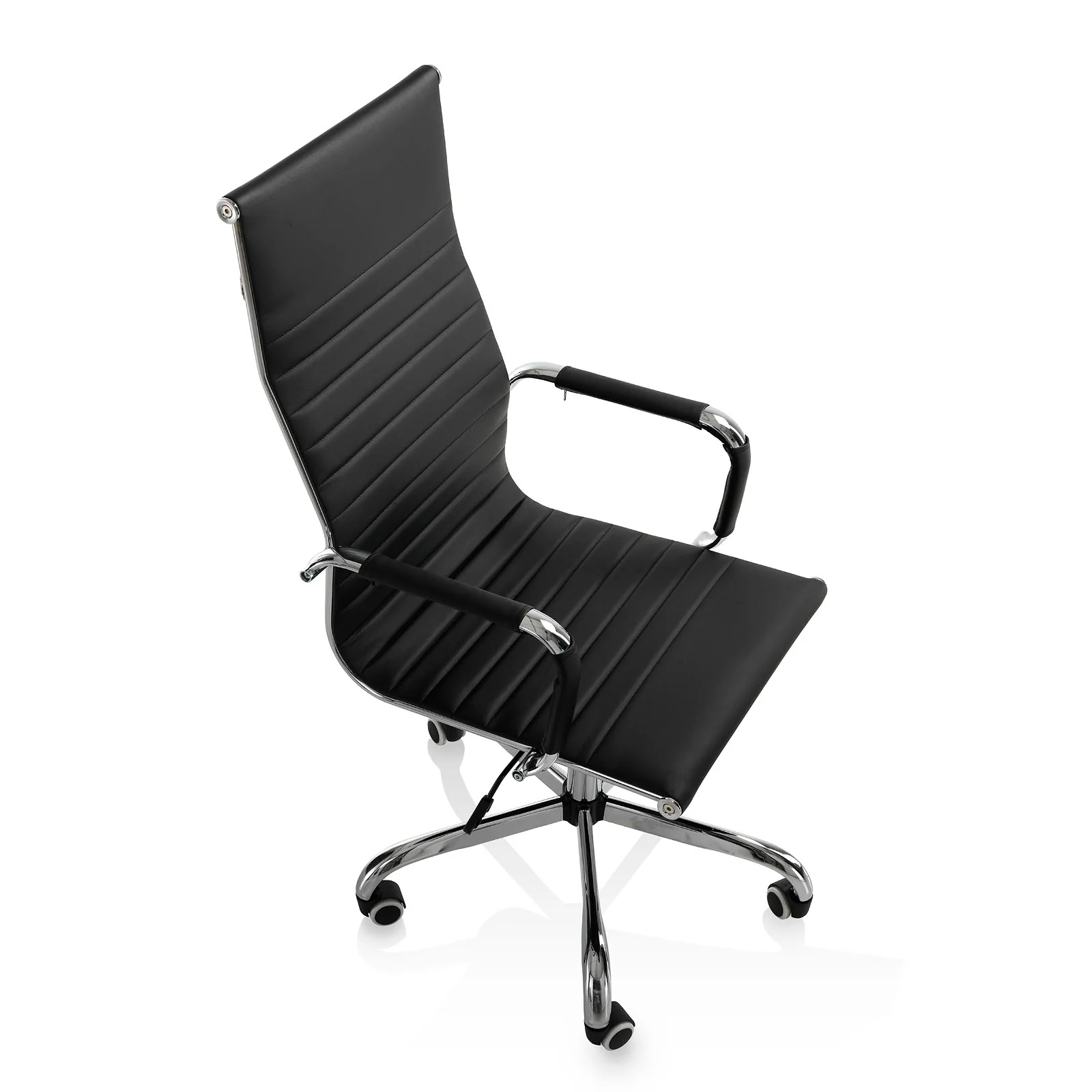 Poltrona direzionale da ufficio LAYA - Image 3