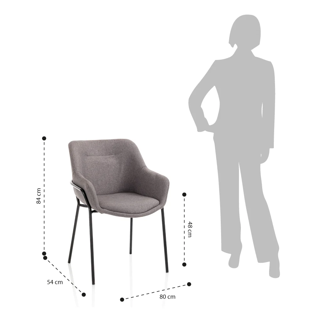 Set 2 poltroncine SLOUCHY - Image 4