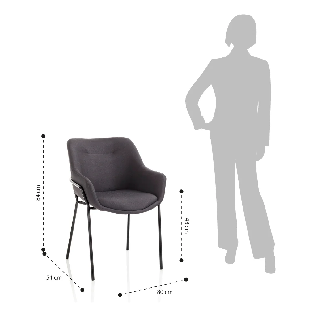 Set 2 poltroncine SLOUCHY - Image 4