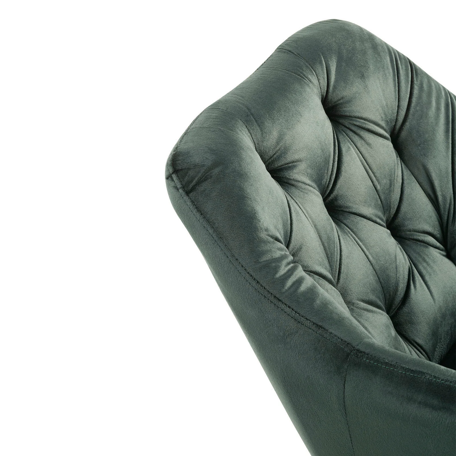 Poltroncina WRAP | College green - Image 3