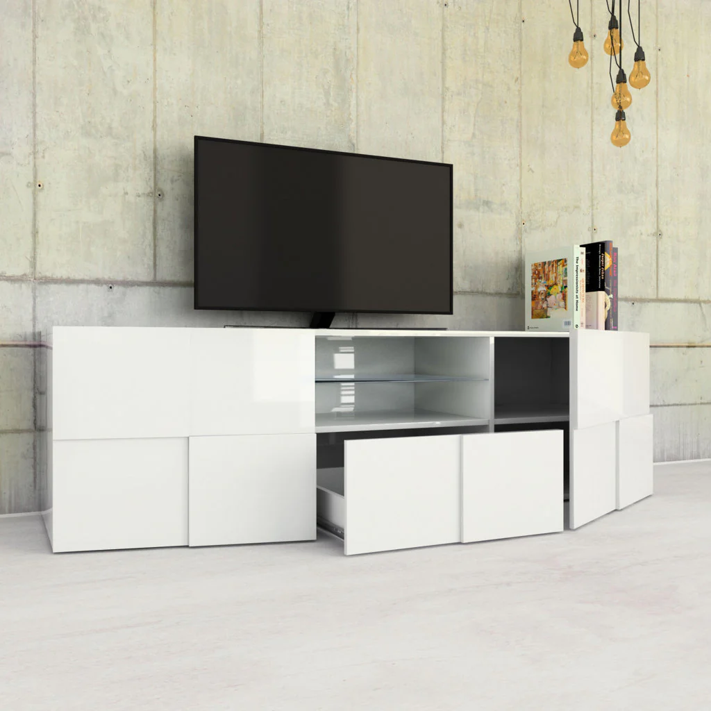 Porta TV BRAMON - Image 3