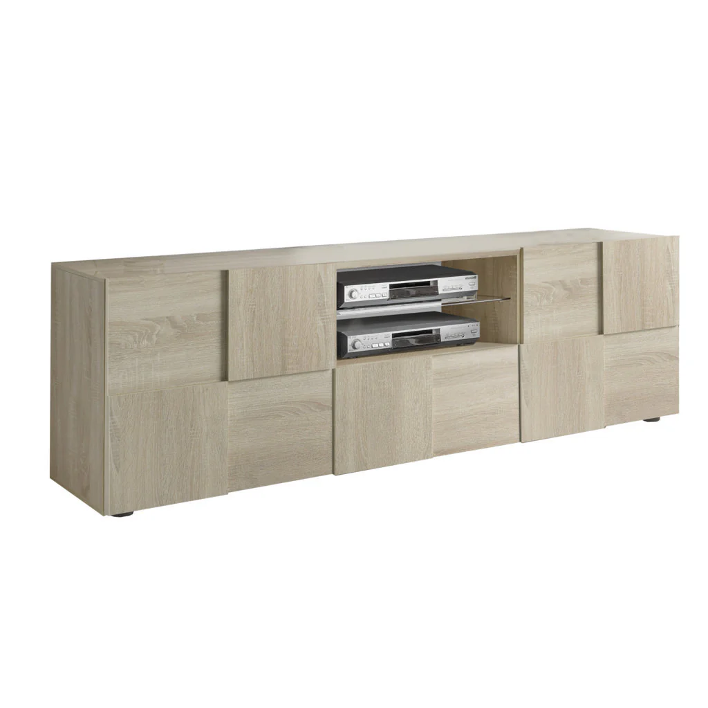 Porta TV BRAMON