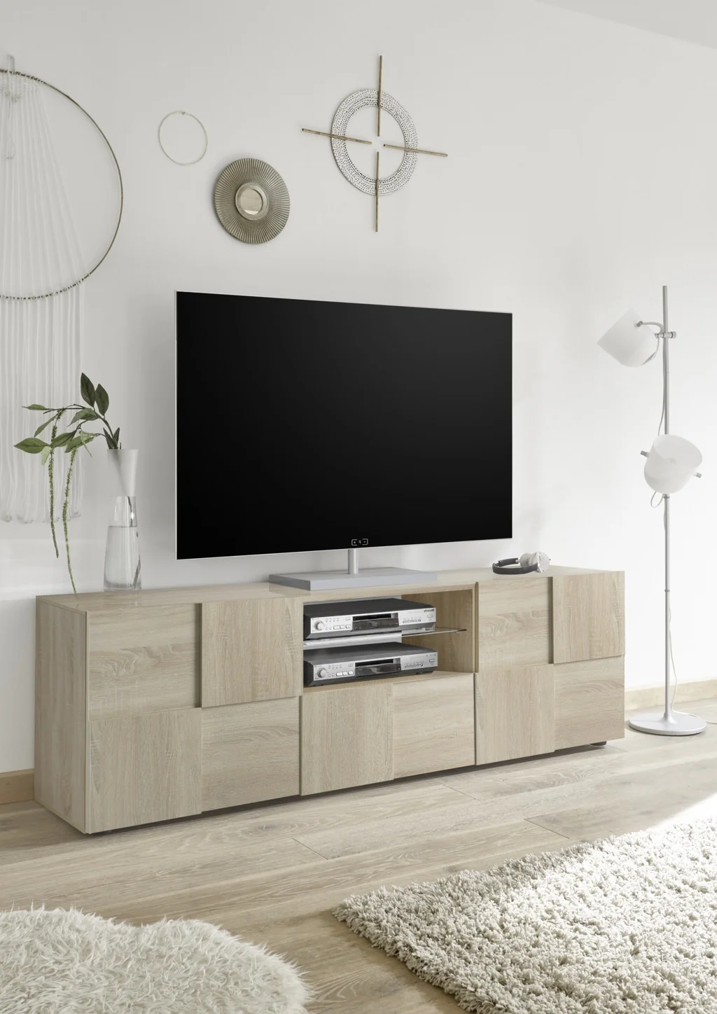 Porta TV BRAMON - Image 2