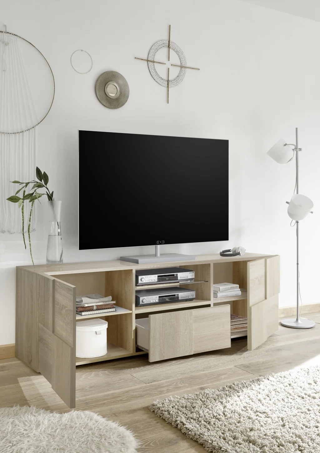 Porta TV BRAMON - Image 3