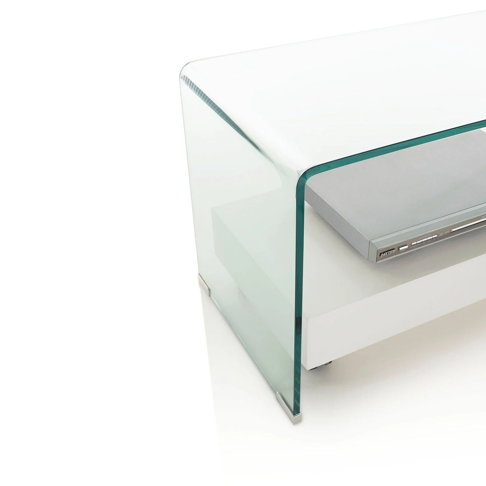 Porta TV ELM | Bianco - Image 4
