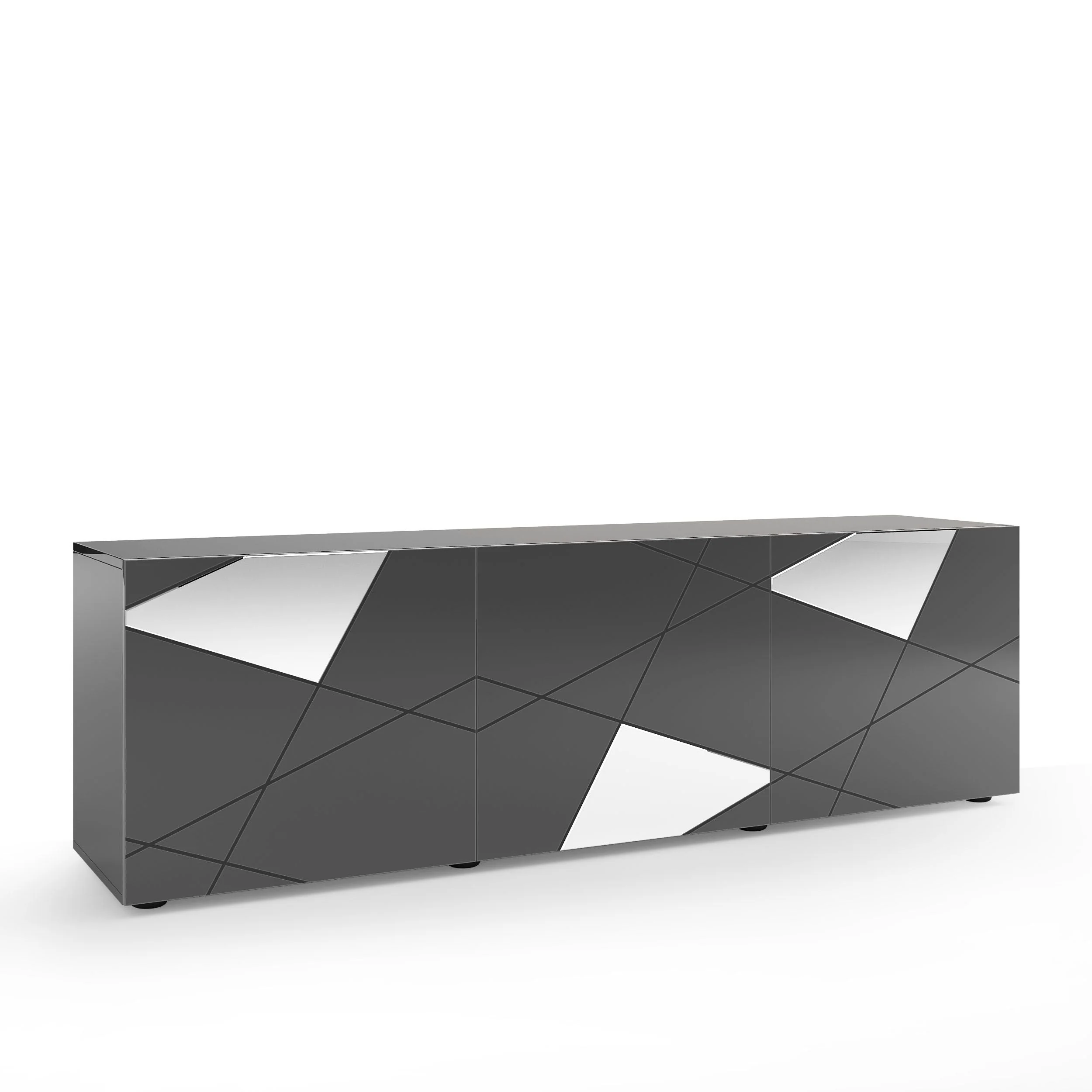 Porta TV GRIMILDE