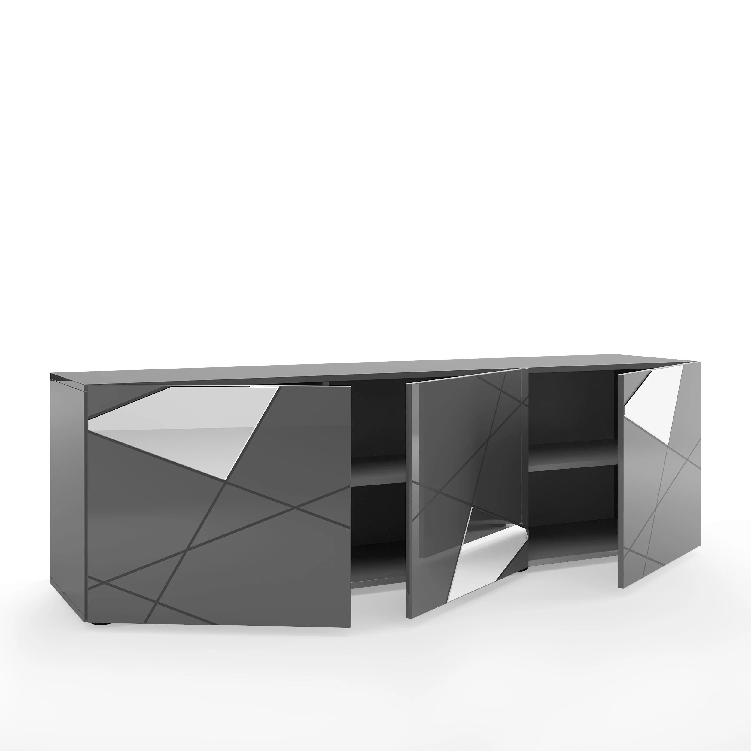 Porta TV GRIMILDE - Image 2