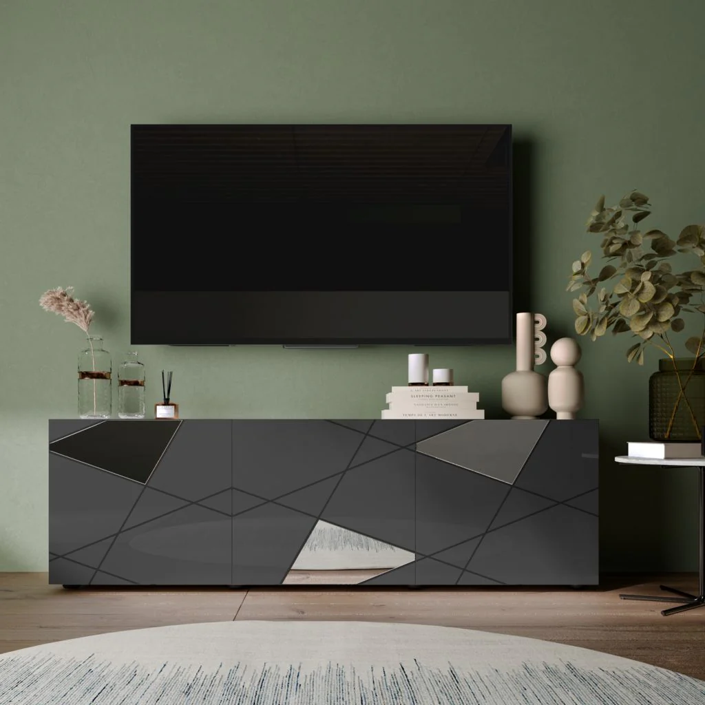 Porta TV GRIMILDE - Image 3