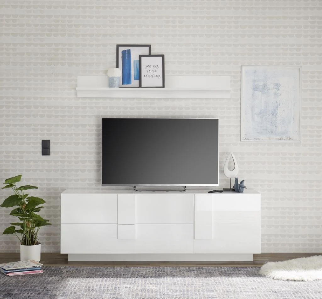 Porta TV LOMPAT-180