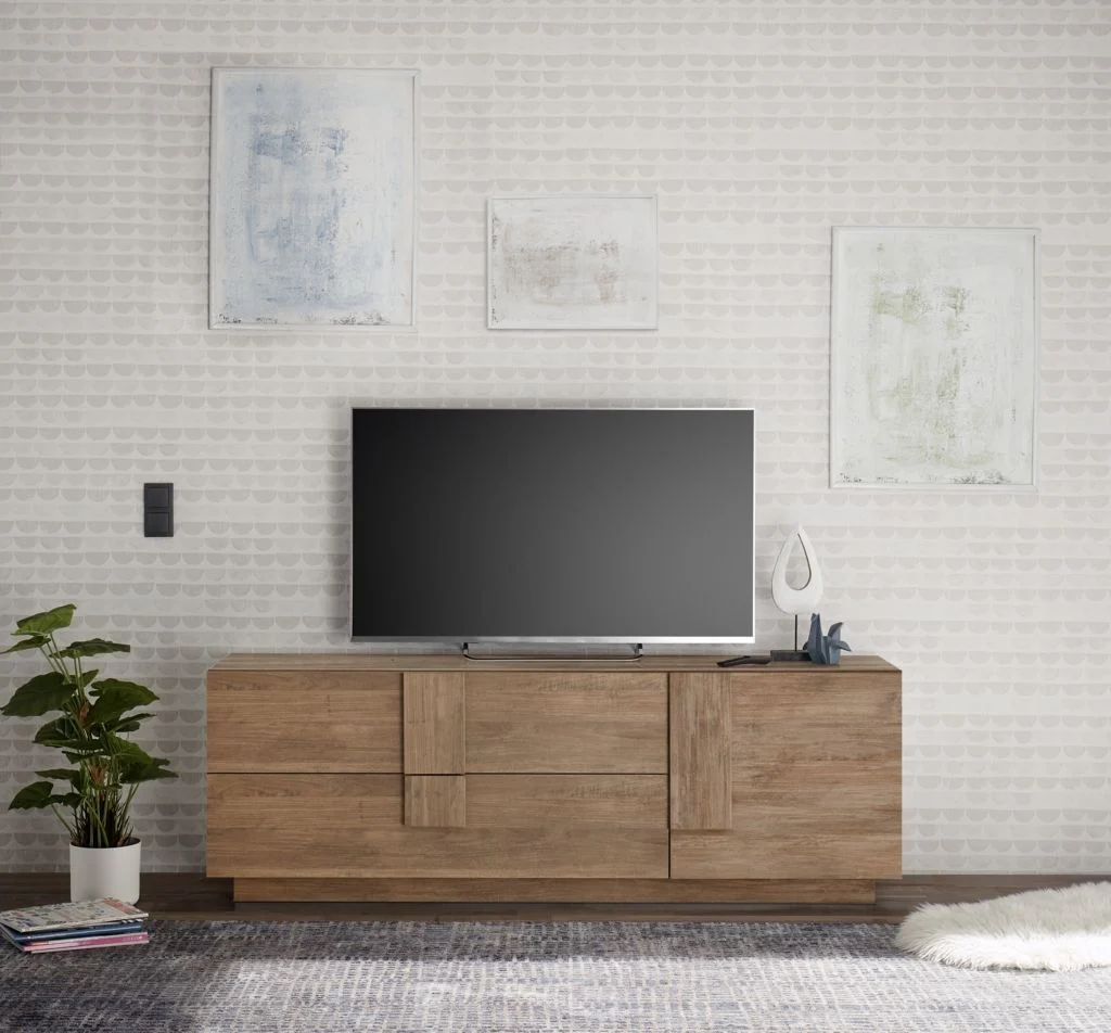 Porta TV LOMPAT-180