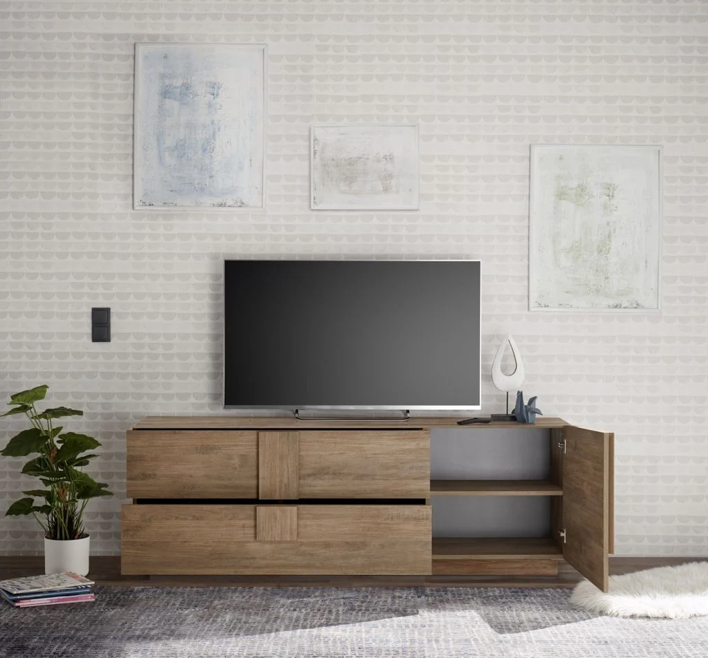 Porta TV LOMPAT-180 - Image 2