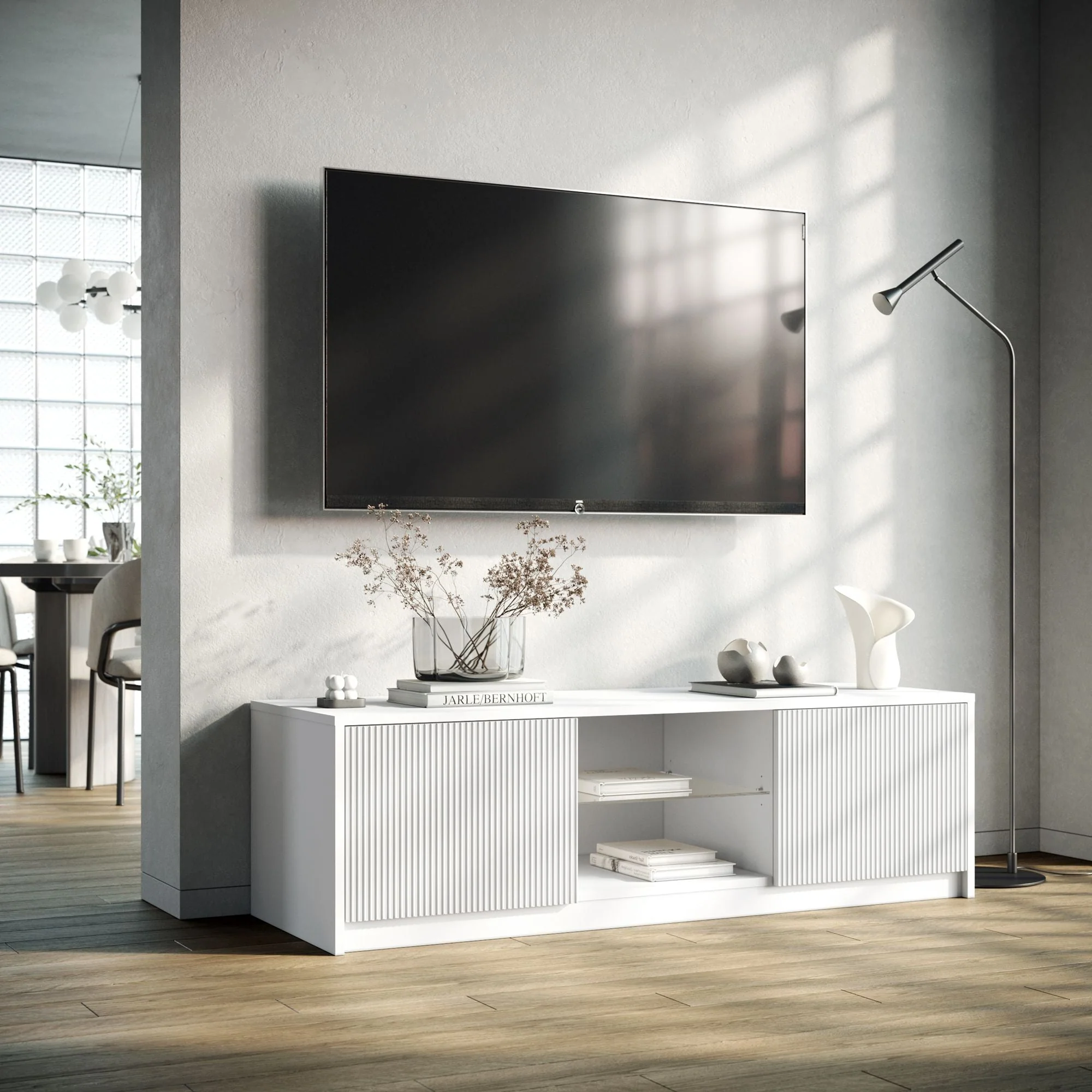Porta TV LULLABY - Image 3
