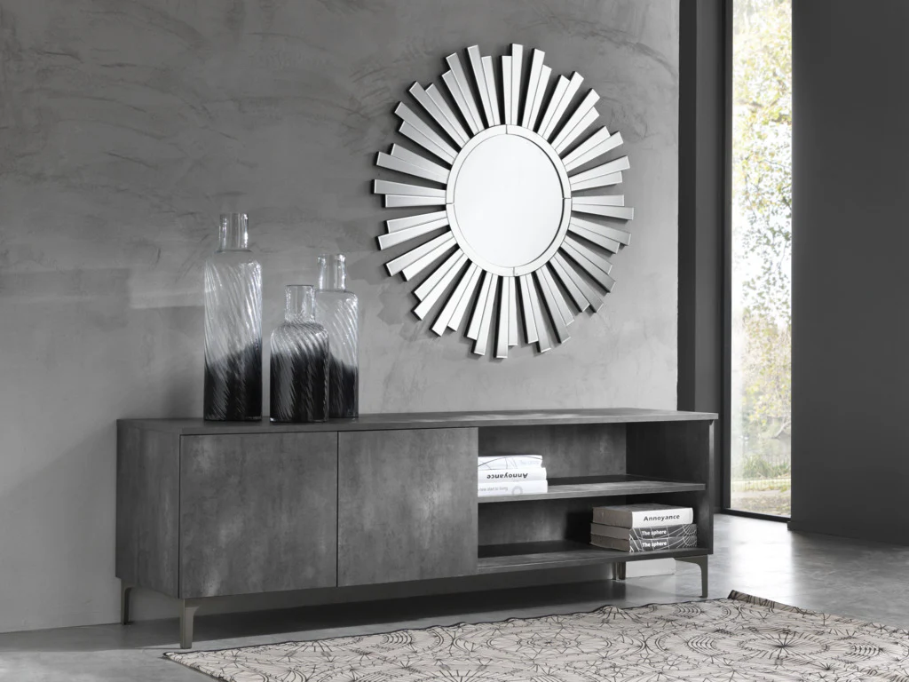 Porta TV NITON-180 | Roccia - Image 4