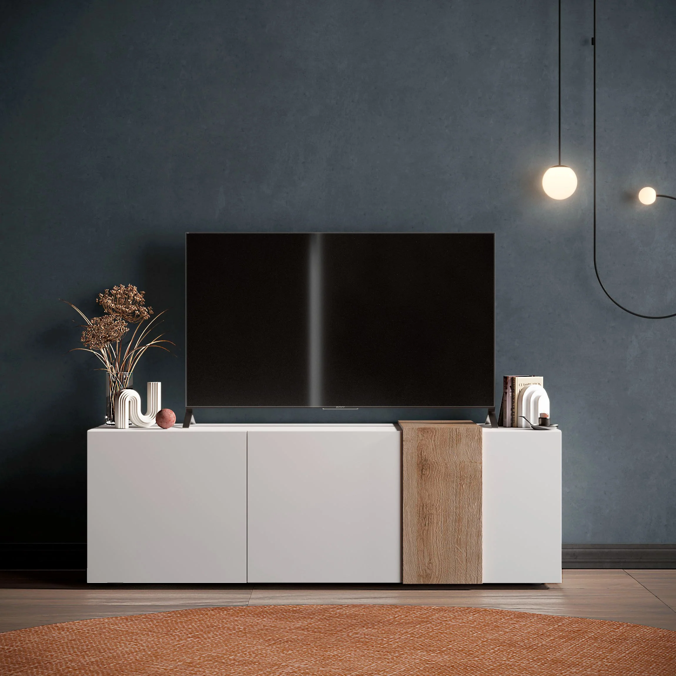 Porta TV TAO - Image 3