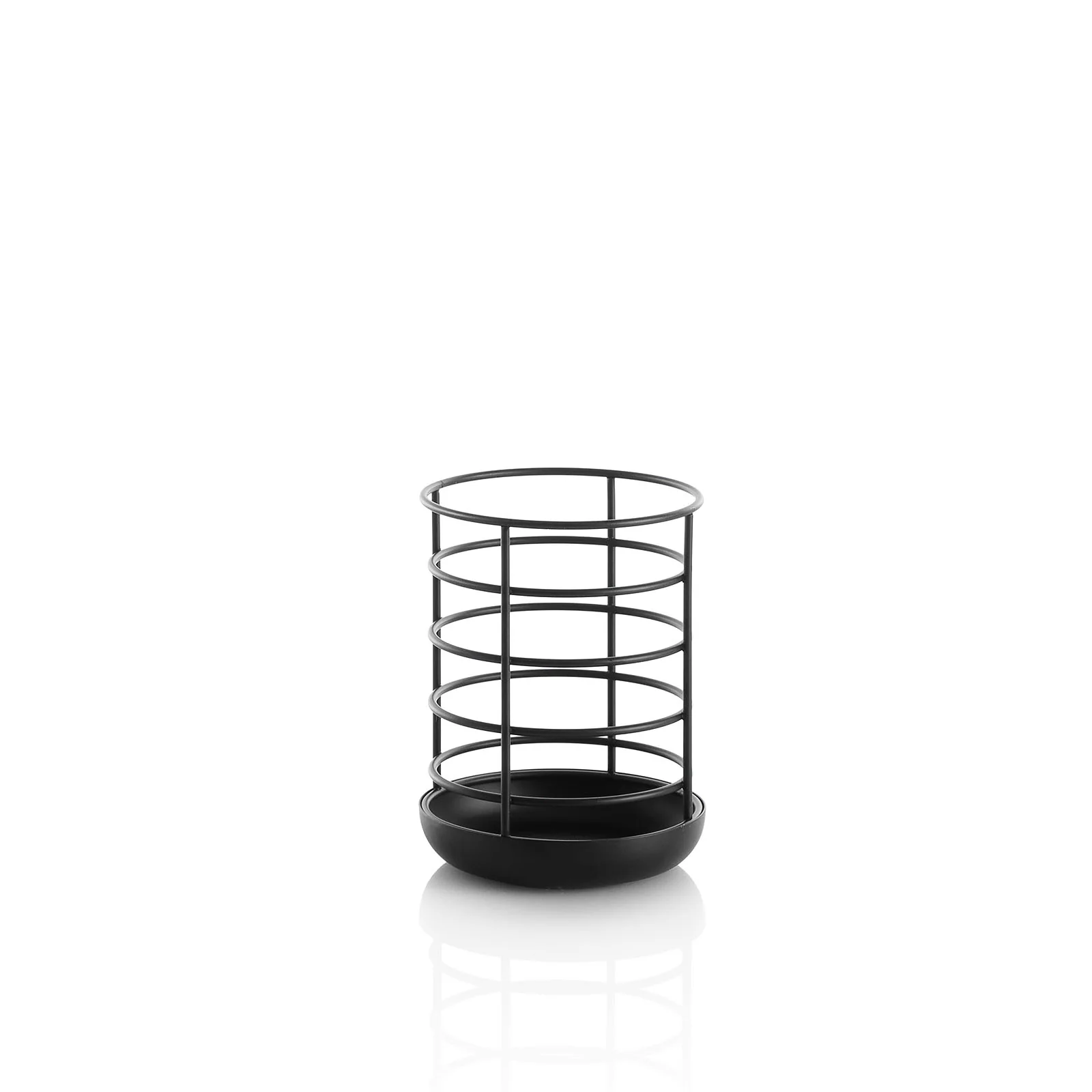 Porta utensili da cucina RYO nero