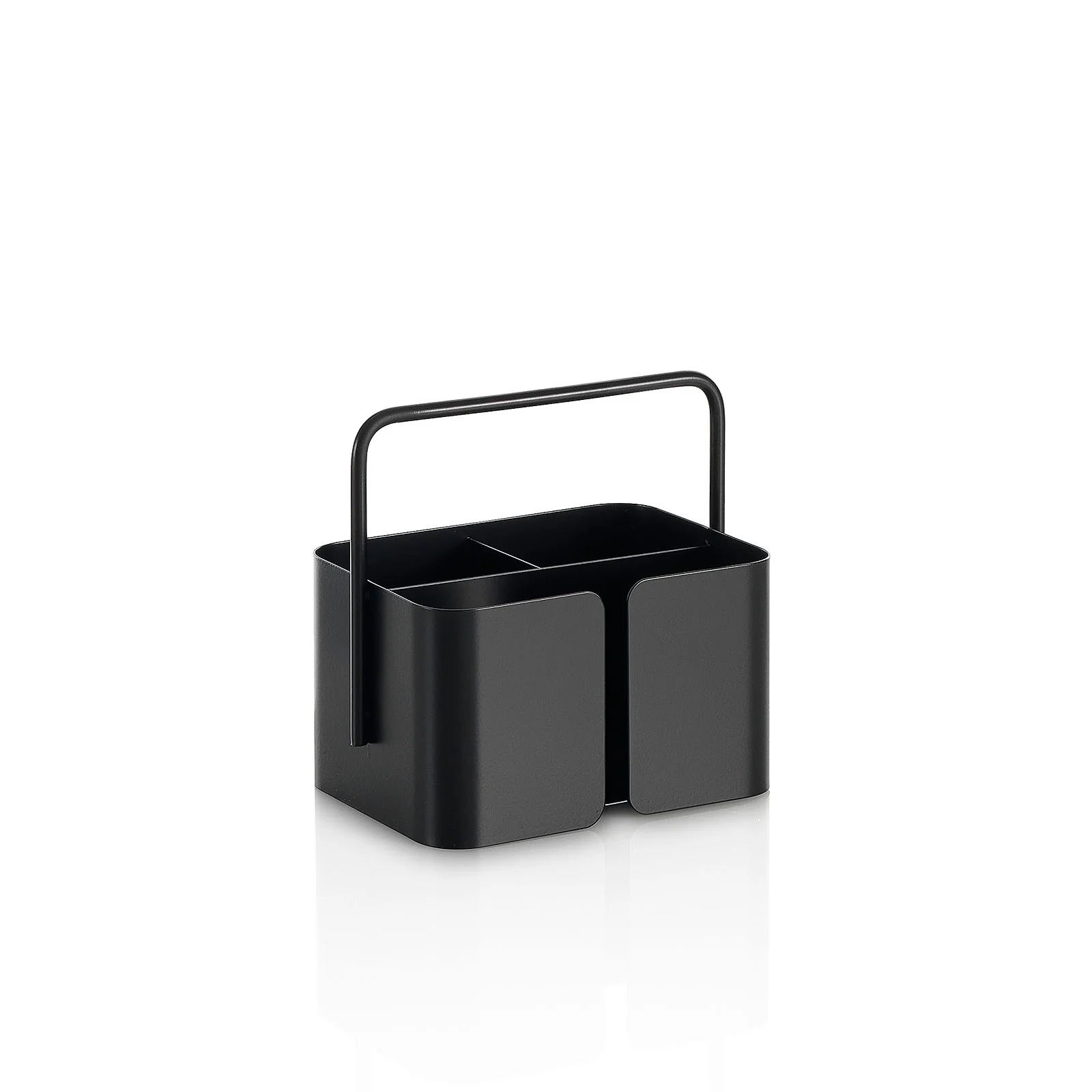 Portaoggetti KENJI small nero