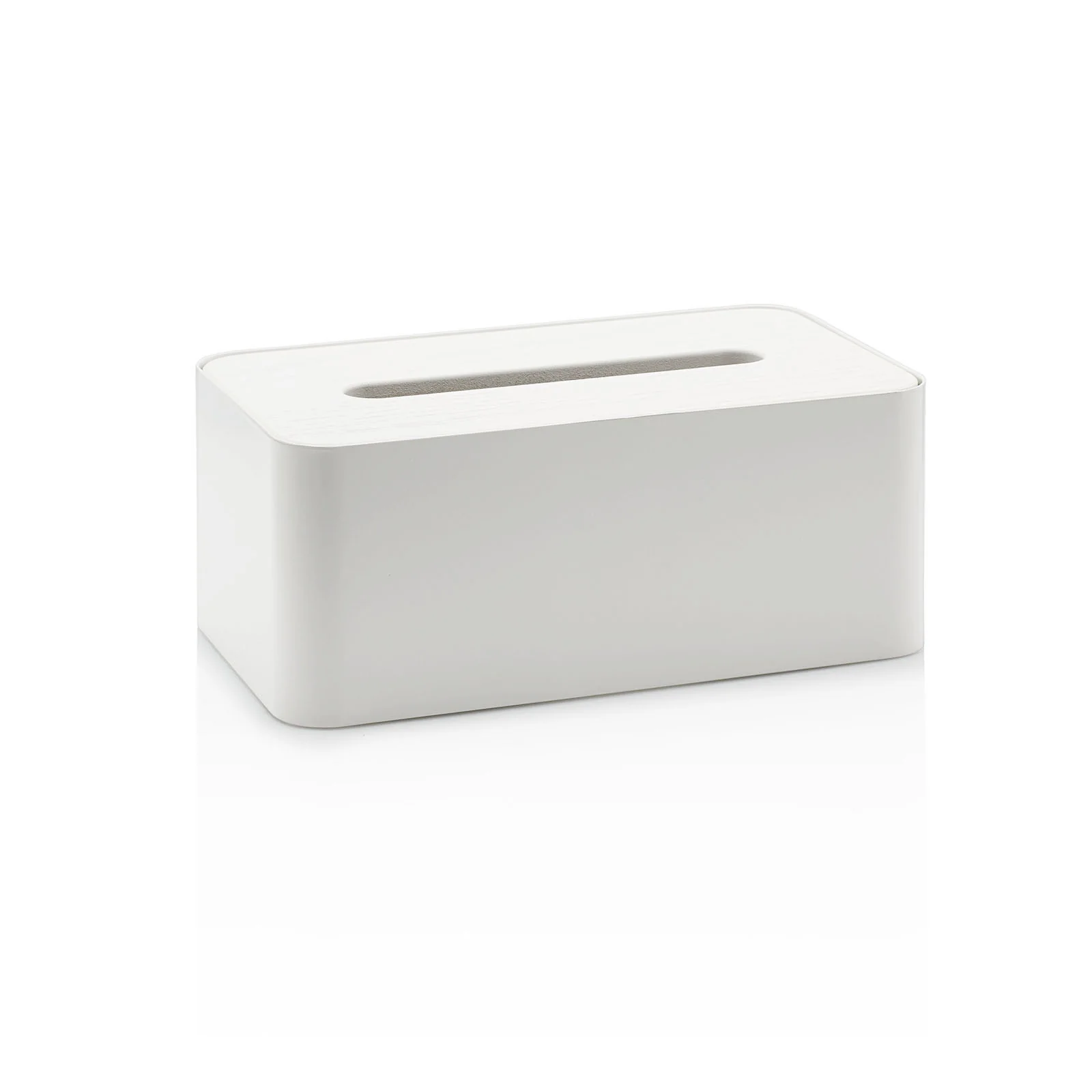 Portafazzoletti KIKAI bianco