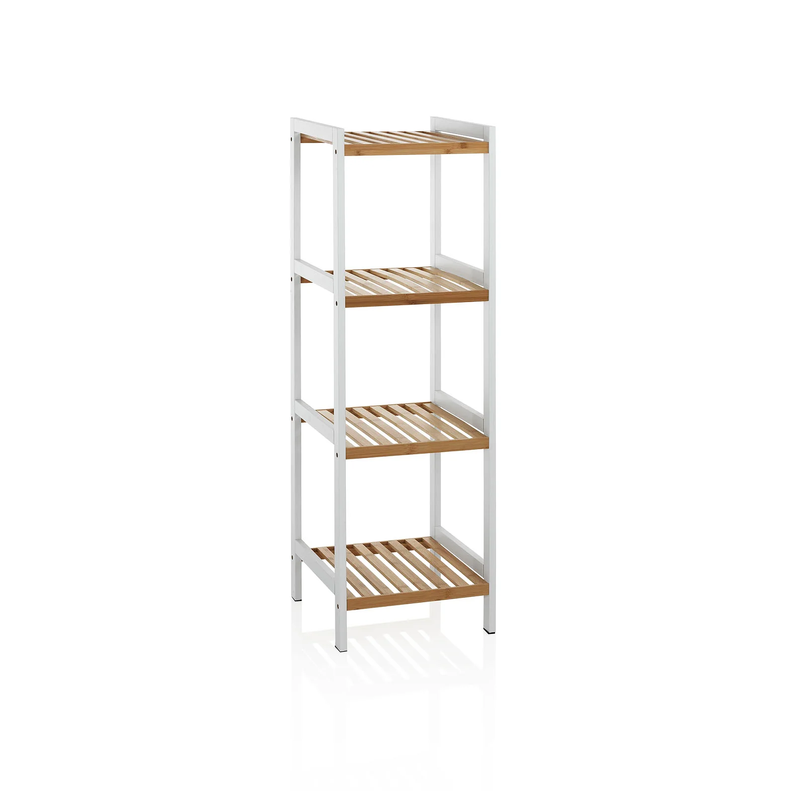 Scaffale 4 ripiani HOGA