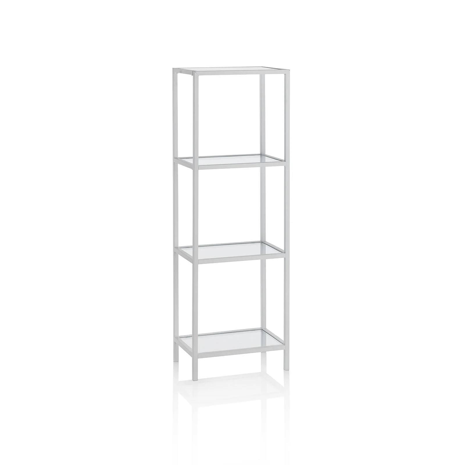 Scaffale SIRK bianco - Image 4