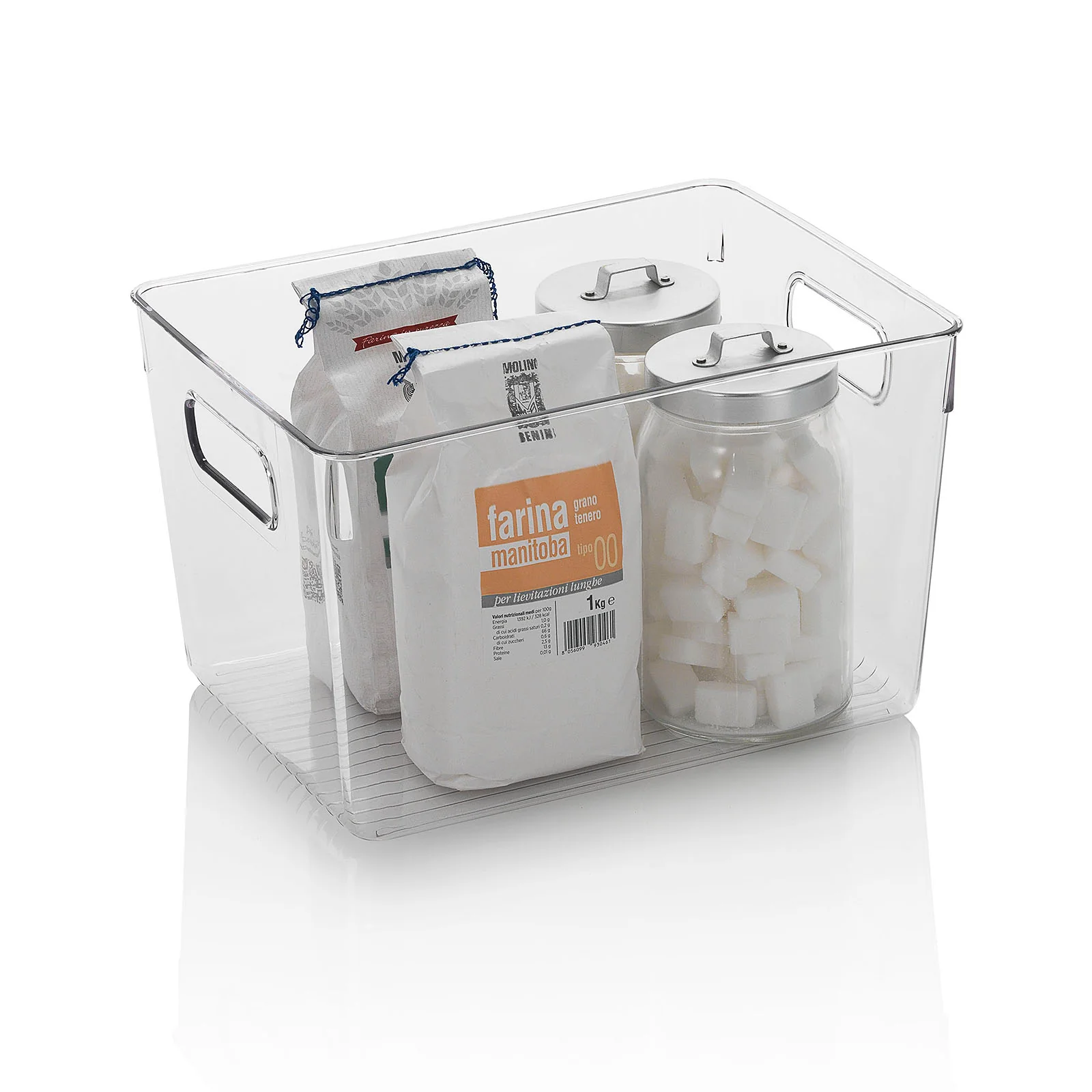 Scatola organizer grande POUM - Image 2