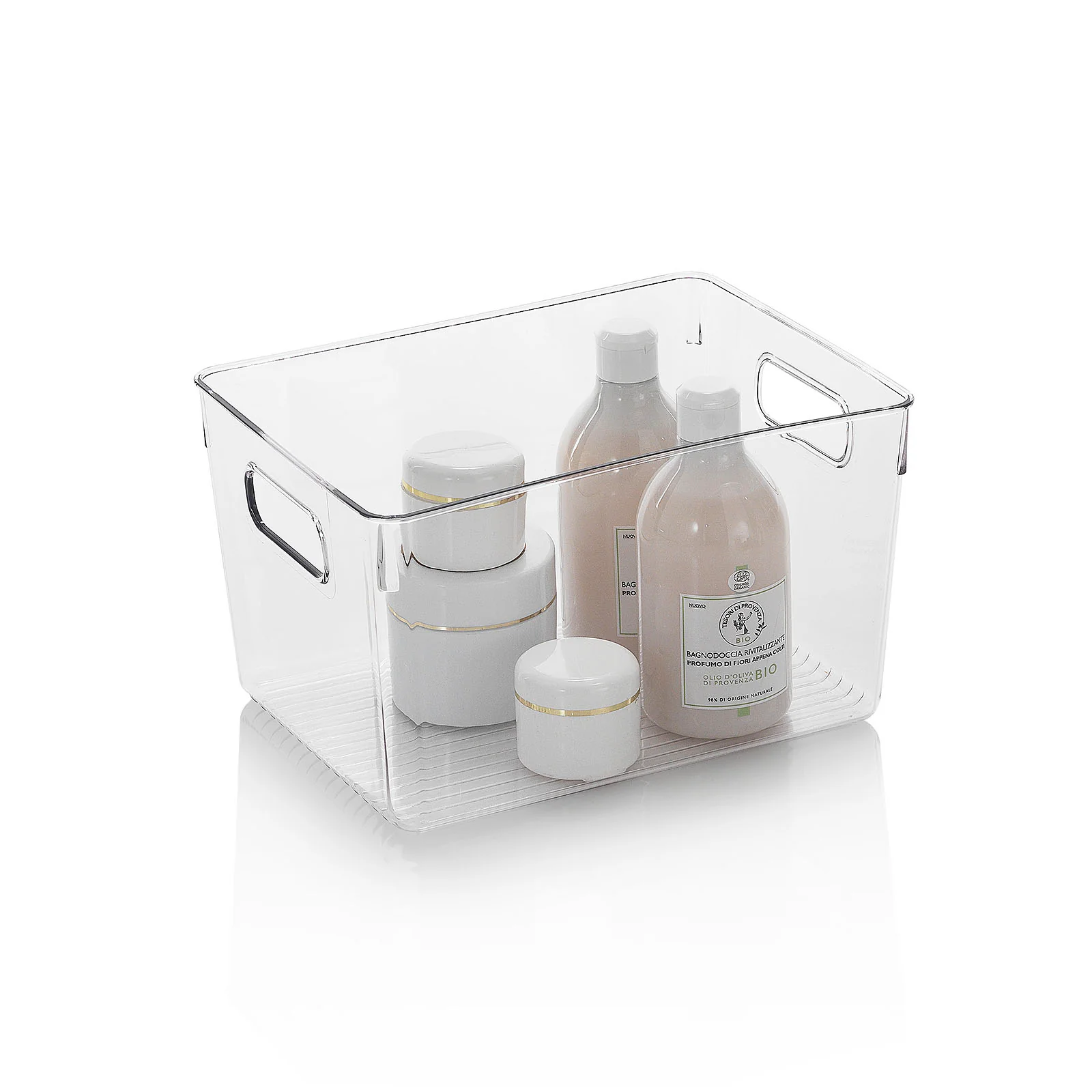 Scatola organizer media POUM - Image 2