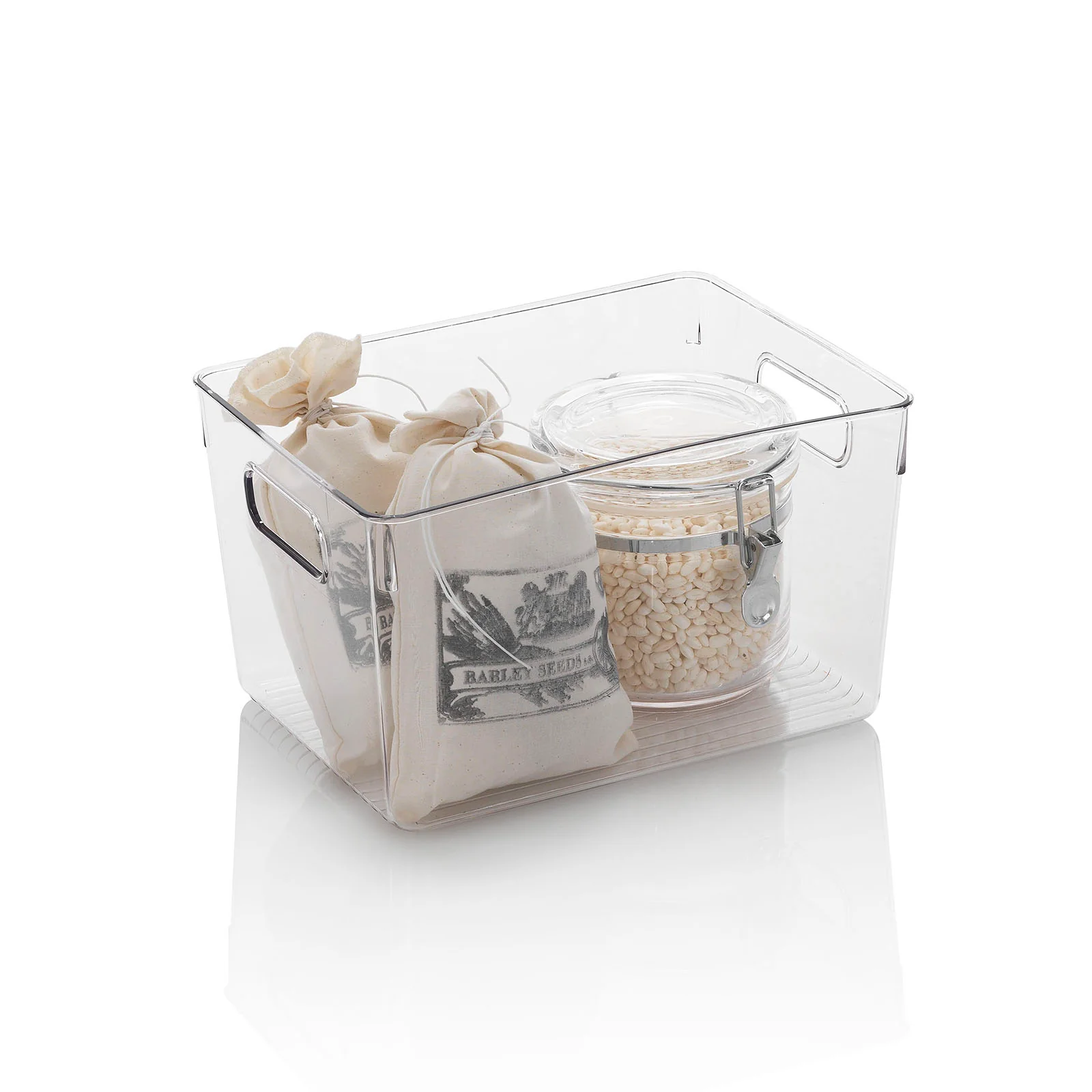 Scatola organizer media POUM - Image 3