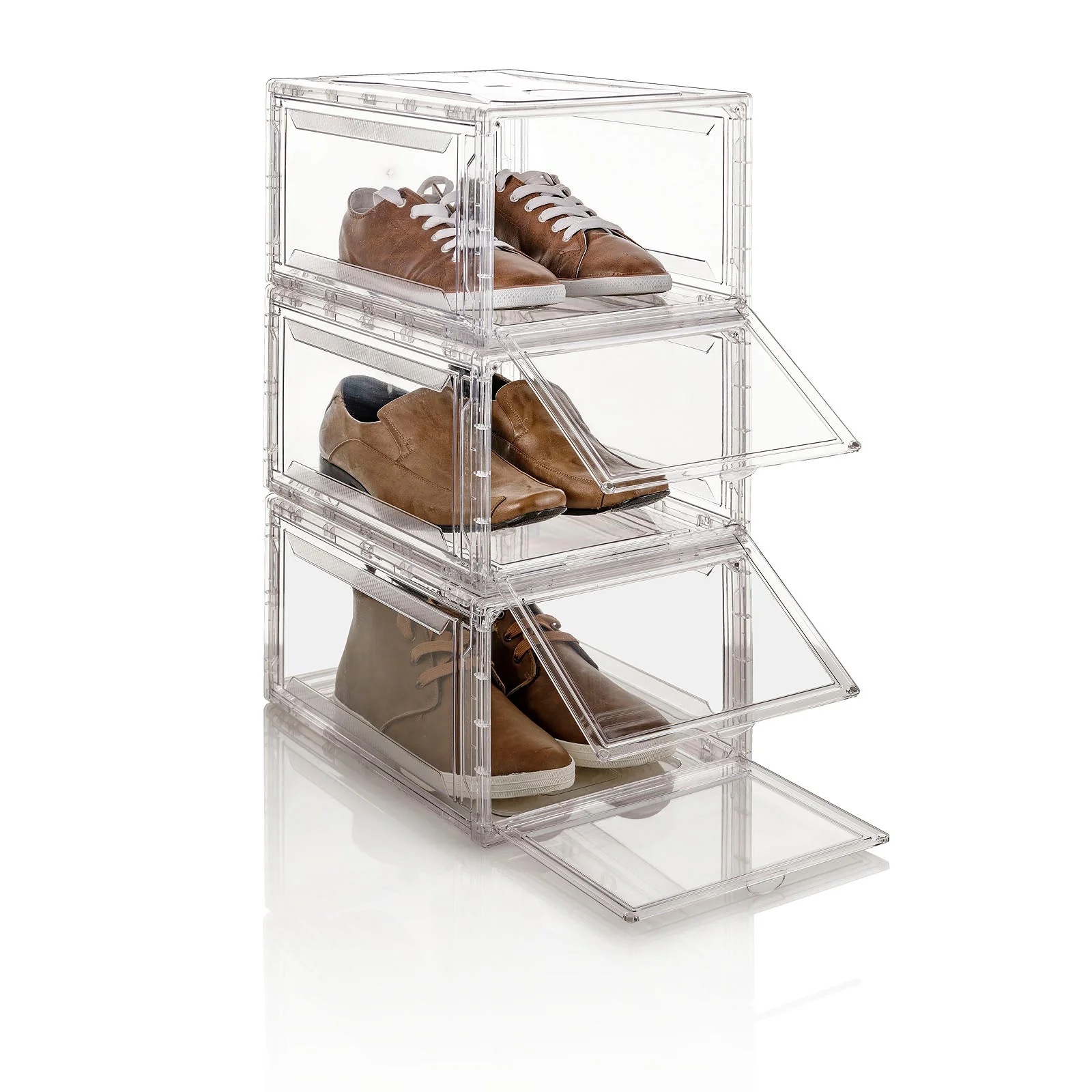 Scatola porta scarpe JOOTE - Image 8